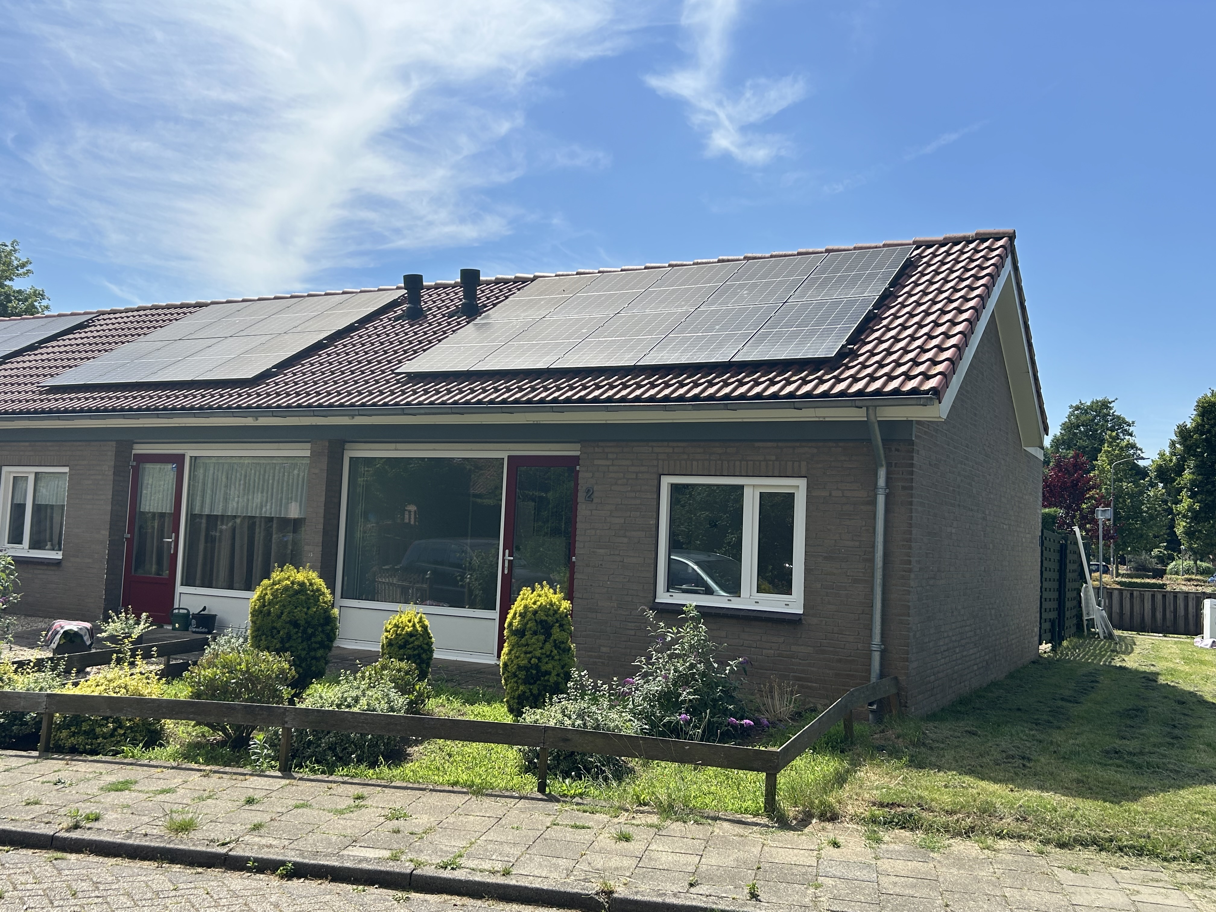 Wijnwaarden 2, 7061 BW Terborg, Nederland