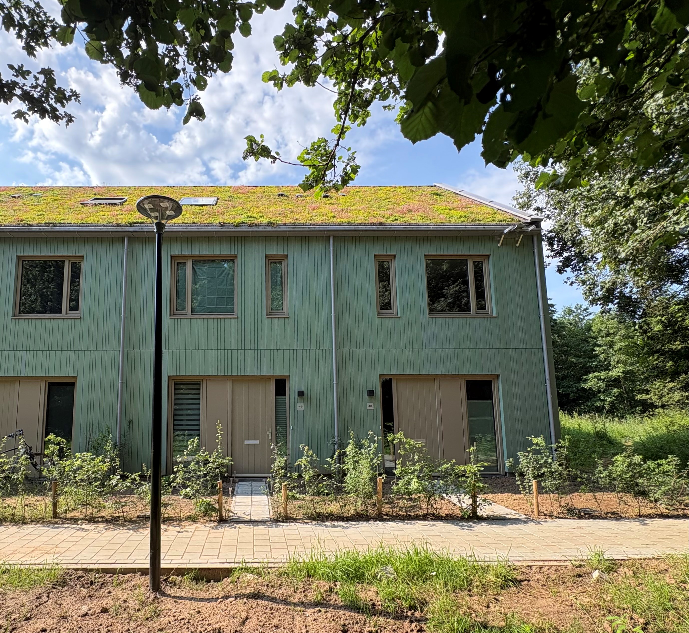 Moestuin 48, 7007 CH Doetinchem, Nederland