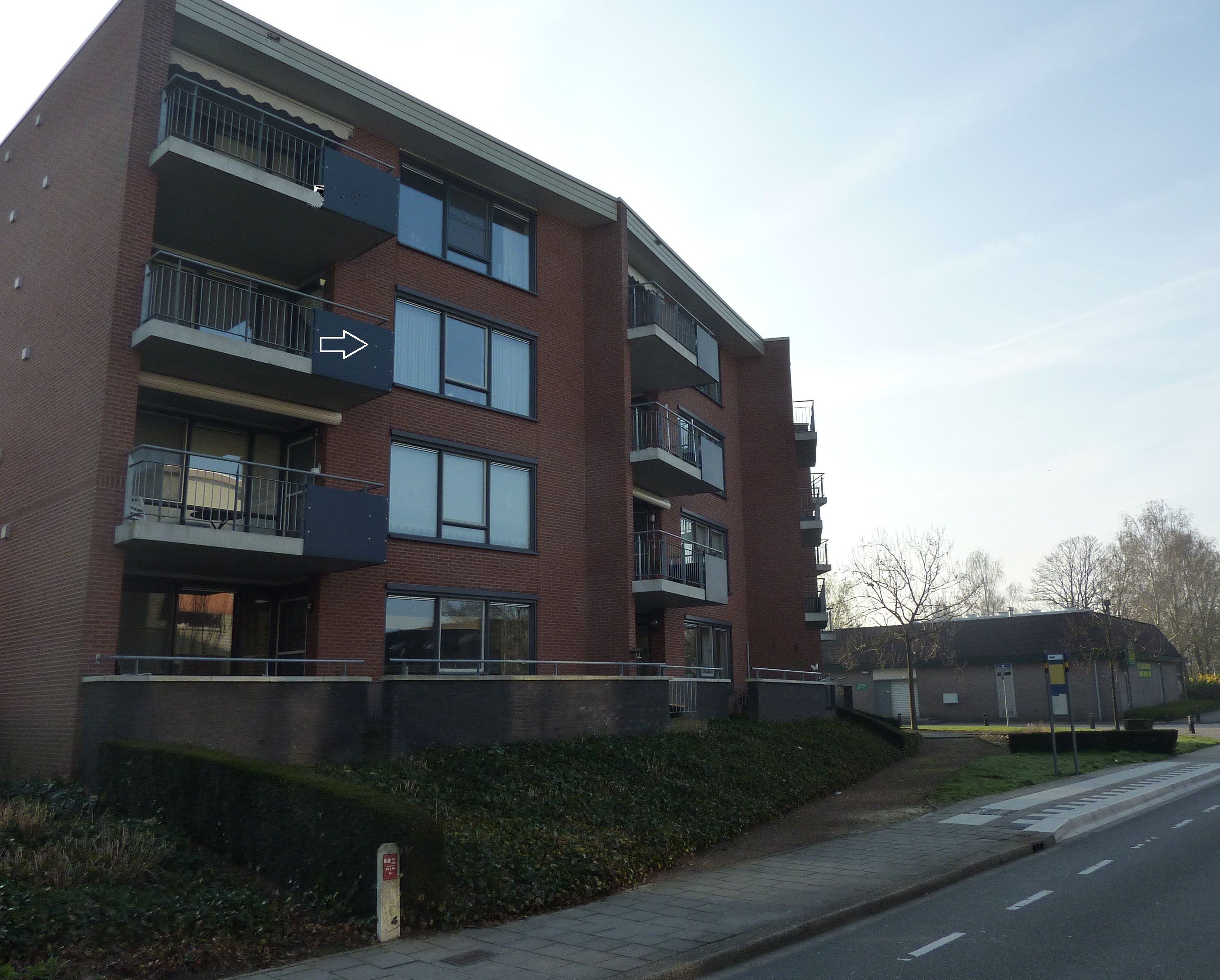 Zwaluwstraat 42, Berkelland