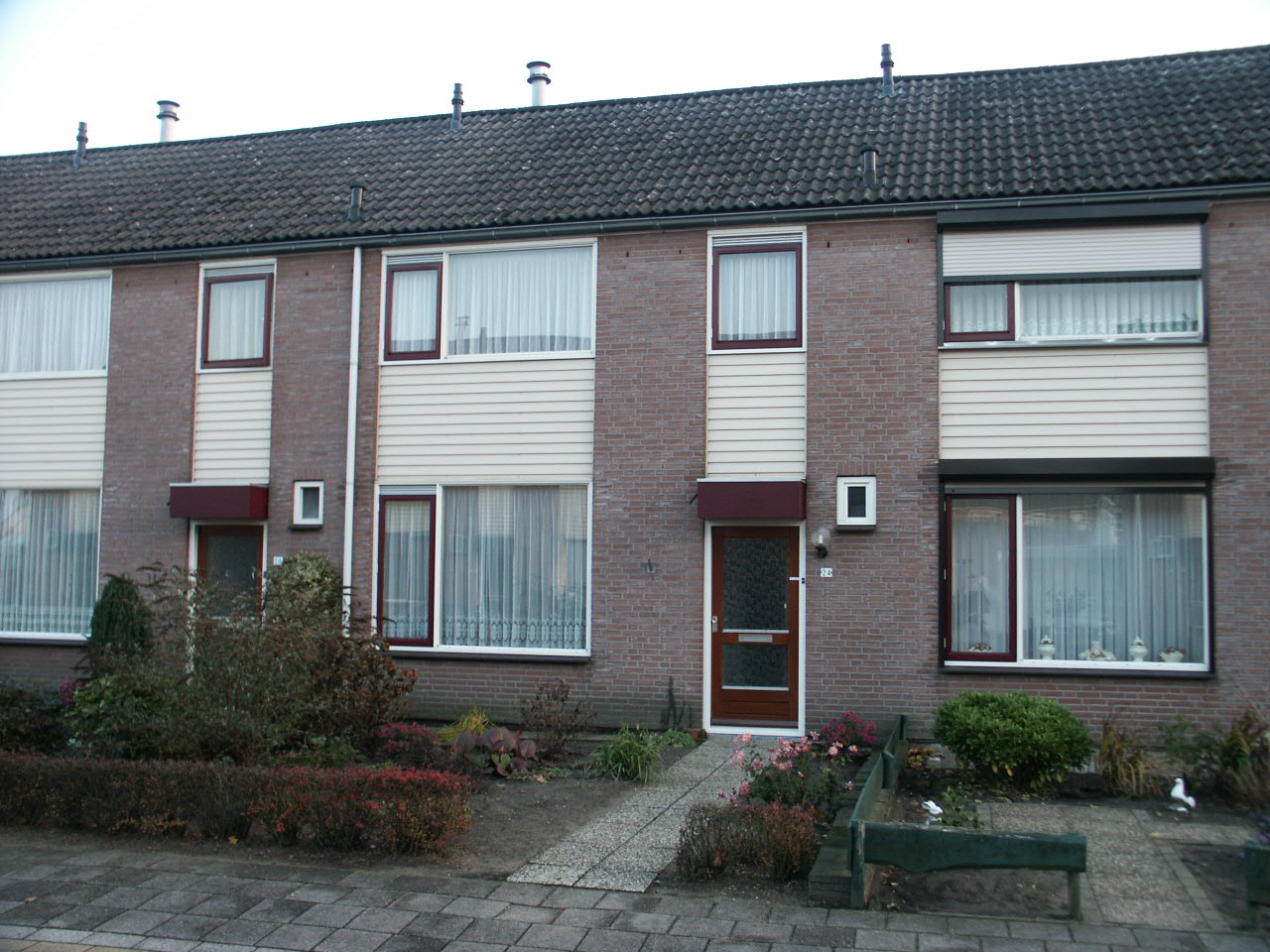 Hoeveweg 24, 7161 XM Neede, Nederland