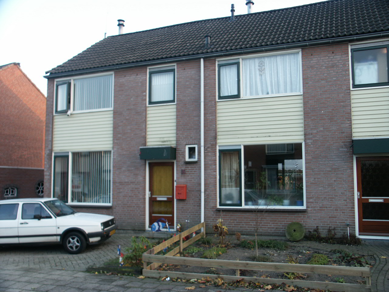Hoeveweg 16, 7161 XM Neede, Nederland