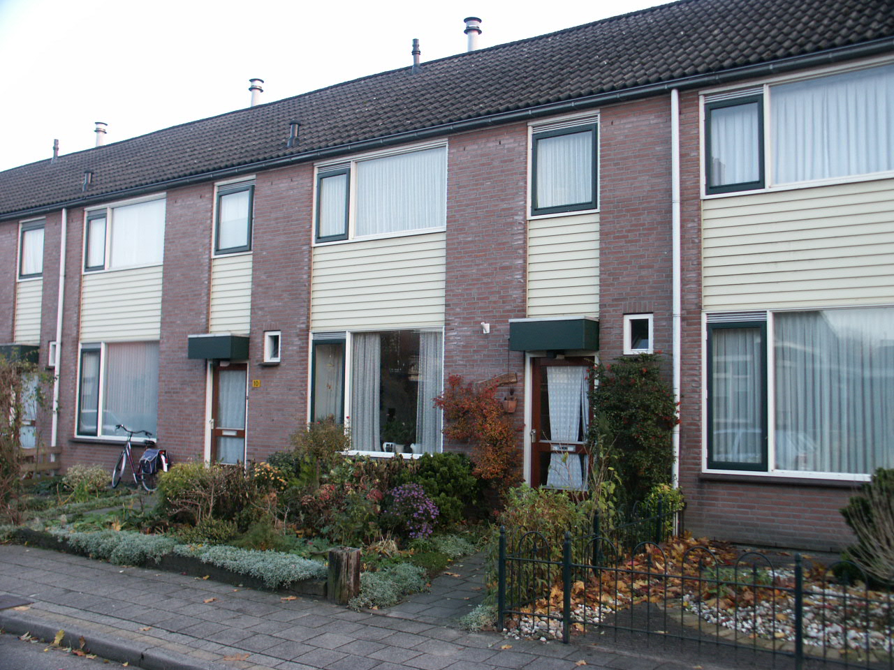 Hoeveweg 8, 7161 XM Neede, Nederland