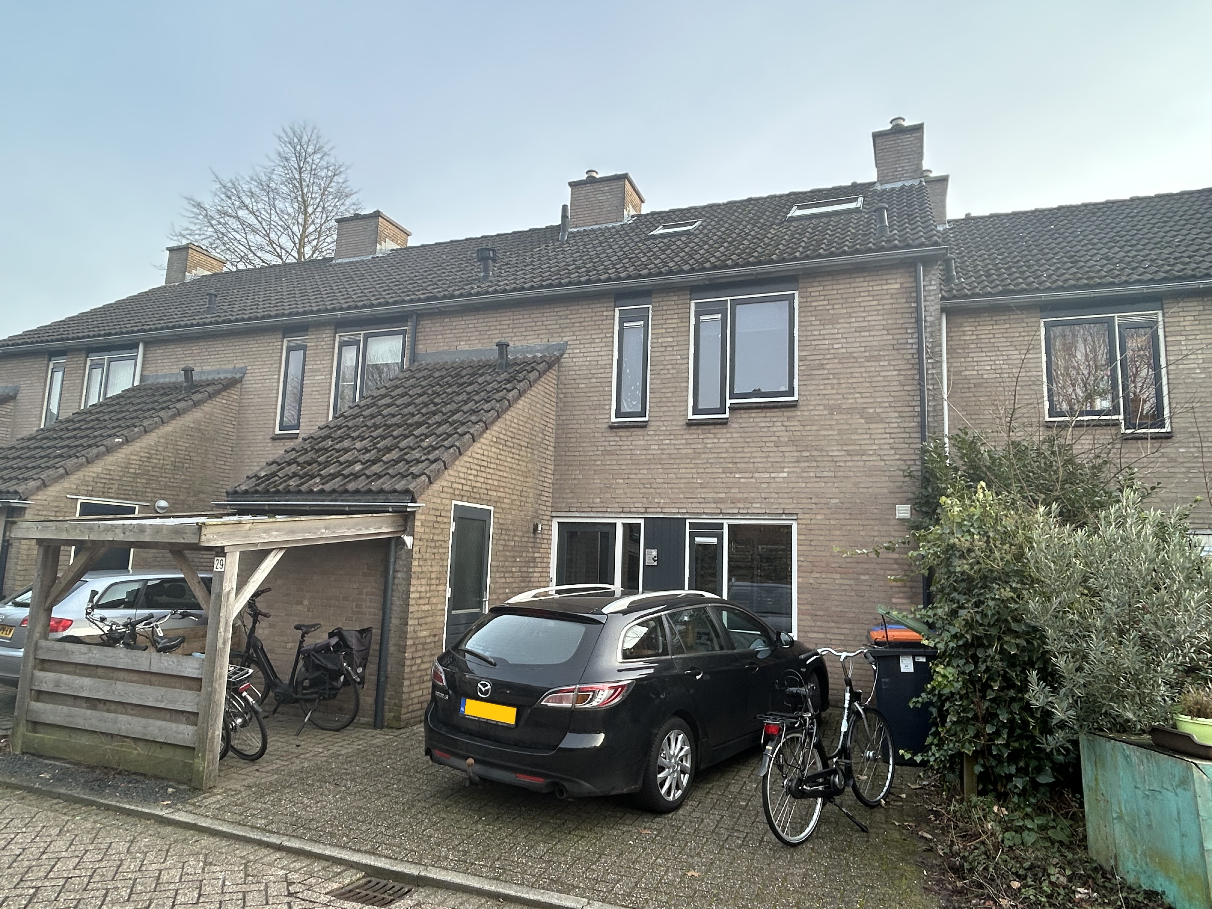 Reigershof 29, 7051 WR Varsseveld, Nederland