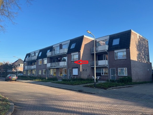 Stationsweg 15, 7151 BN Eibergen, Nederland