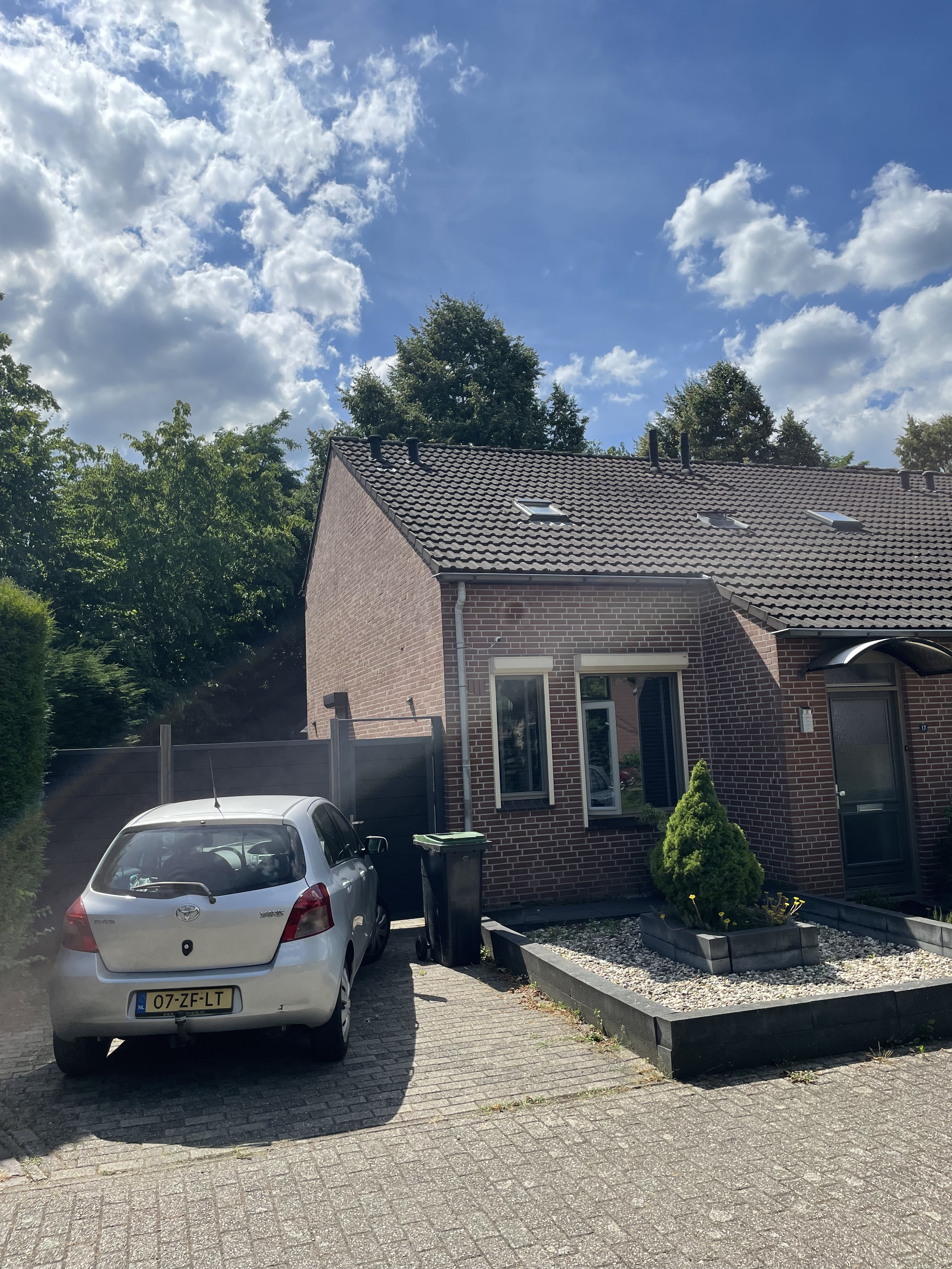 Hagedoorn 17, 7041 JR 's-Heerenberg, Nederland