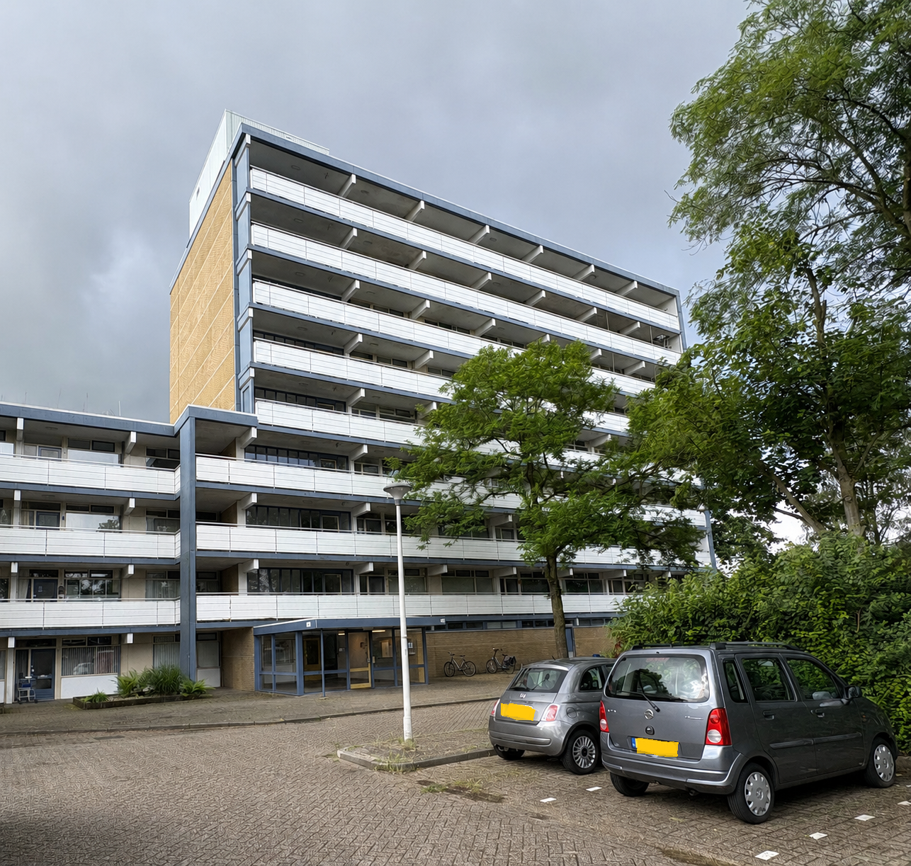 Houtsmastraat 73, 7002 KB Doetinchem, Nederland