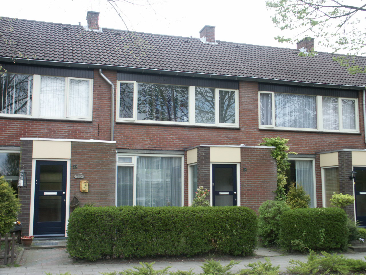 Rembrandtstraat 64, 7021 DB Zelhem, Nederland