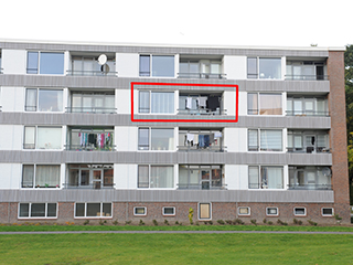 Beethovenlaan 45, 7002 MN Doetinchem, Nederland