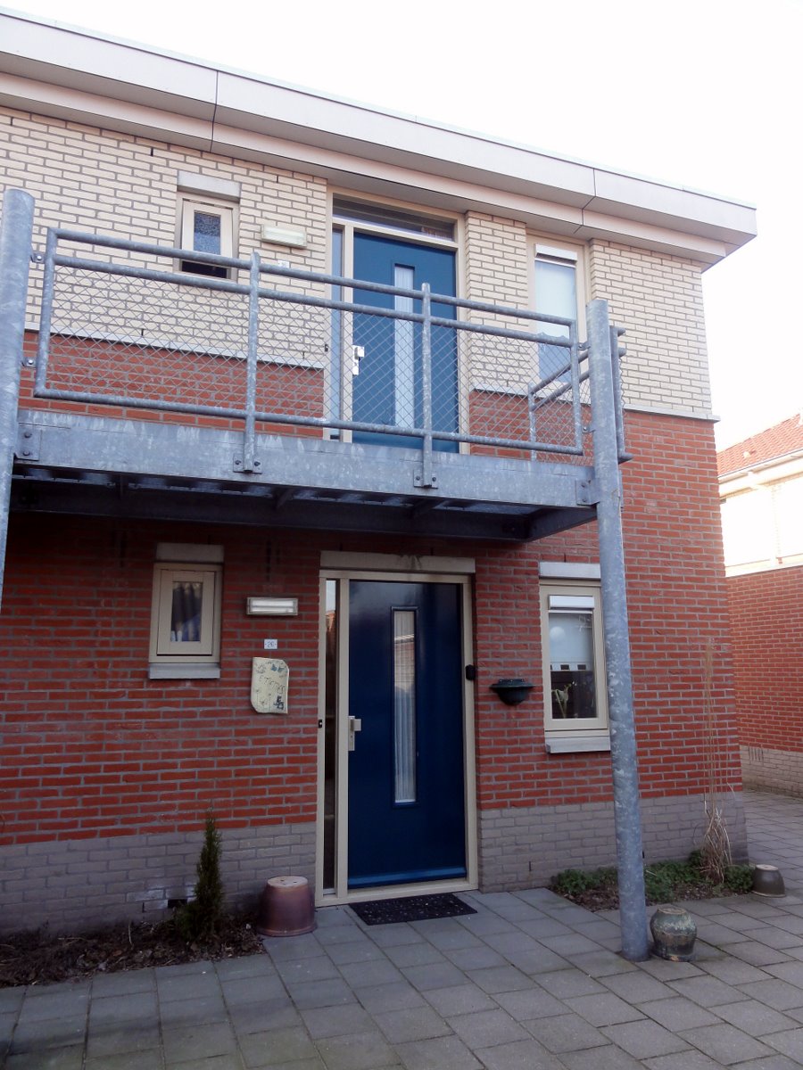 Wingerd 18, 7071 BL Ulft, Nederland