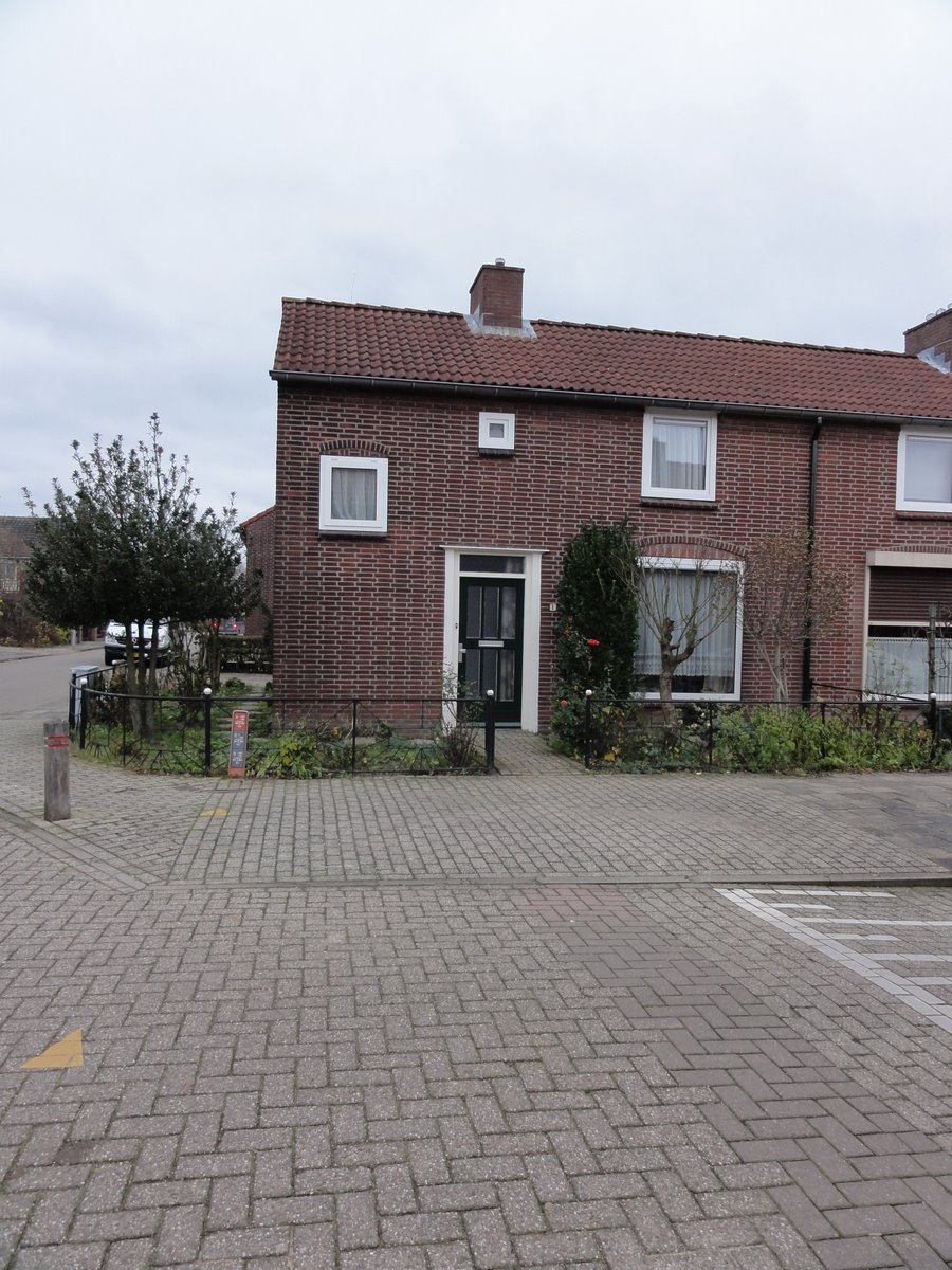 Julianastraat 1, 7081 CR Gendringen, Nederland
