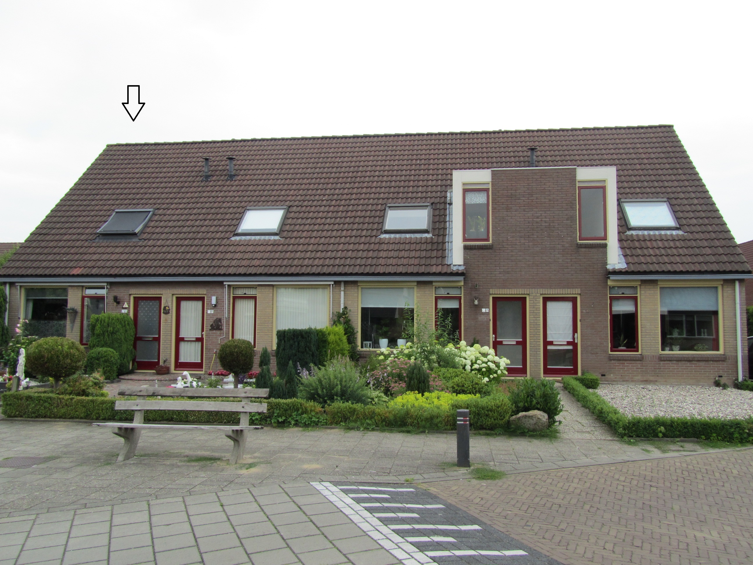 Kievitstraat 2D, 7161 JD Neede, Nederland