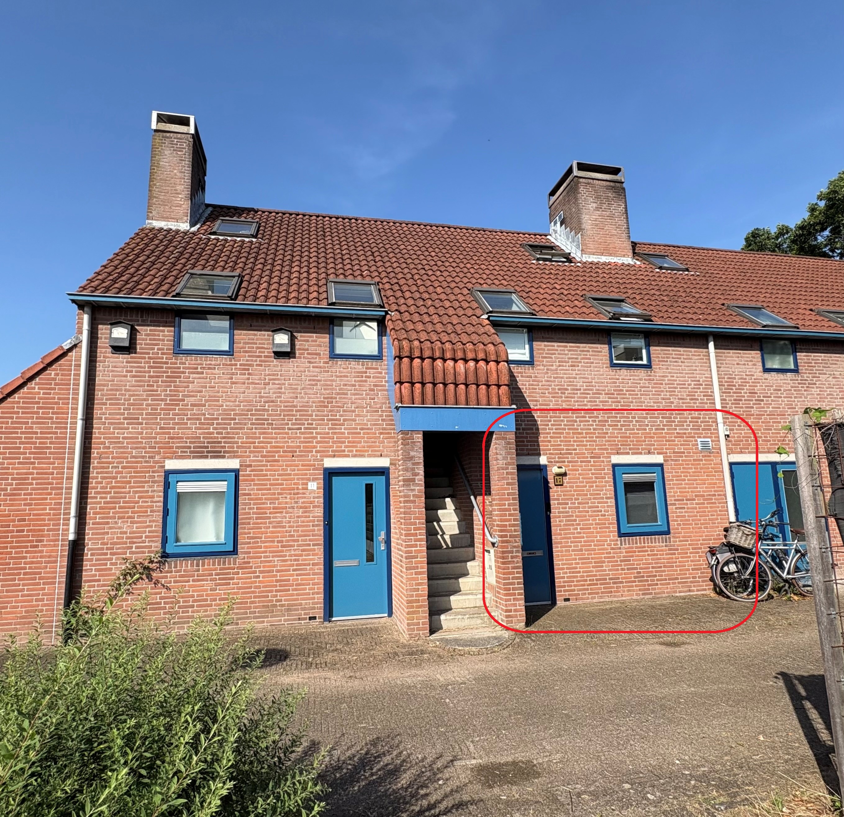Pompenhof 17, 7001 JA Doetinchem, Nederland