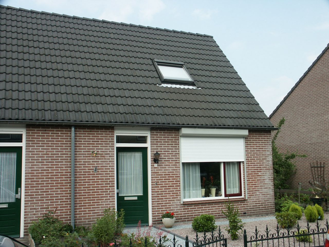 Huttenhof 9, 7261 GW Ruurlo, Nederland