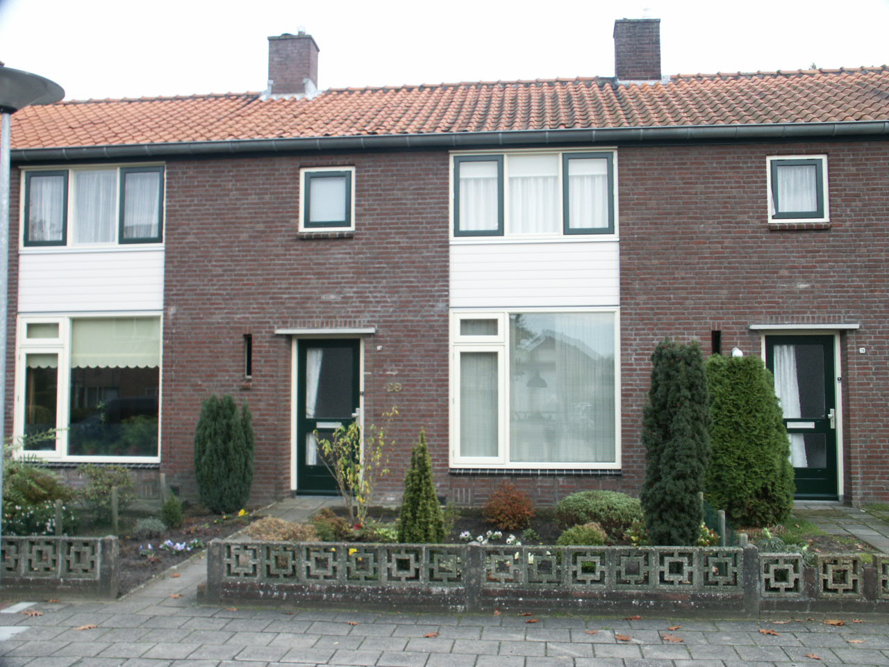 Julianalaan 28, 7251 ER Vorden, Nederland