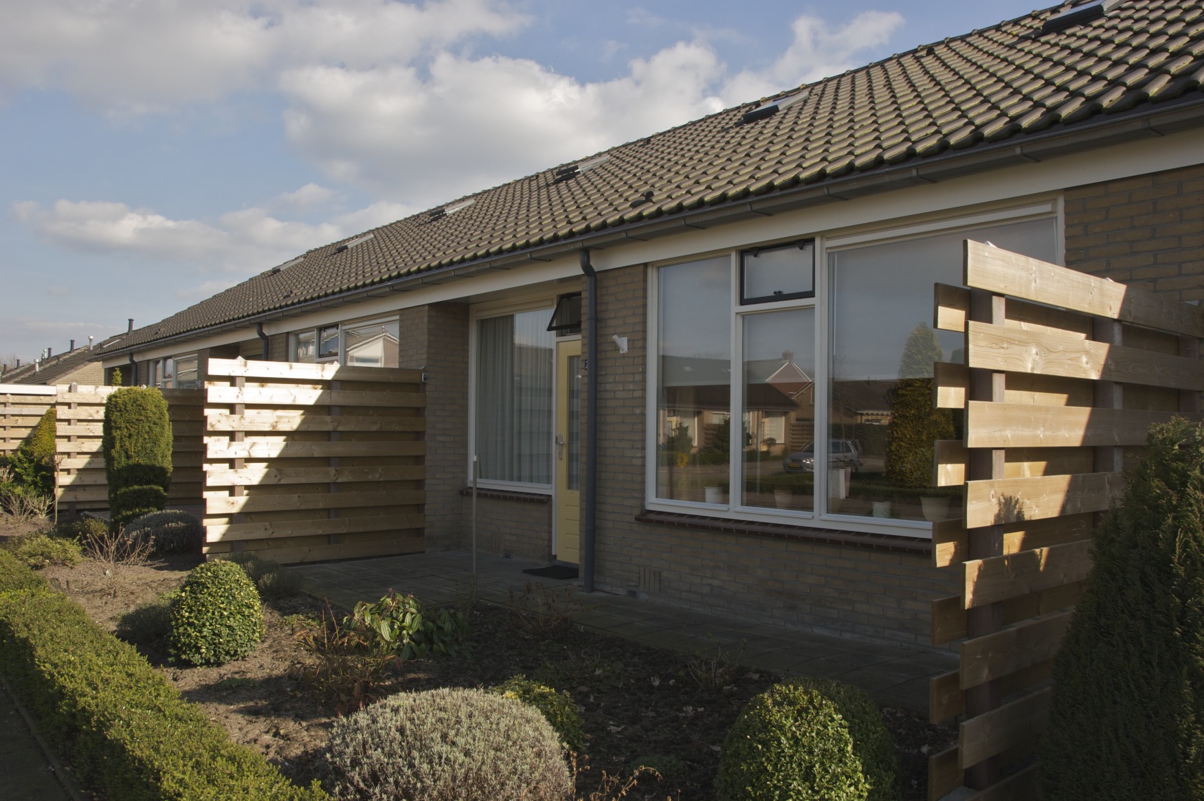 Zuivelstraat 24, 7156 MZ Beltrum, Nederland
