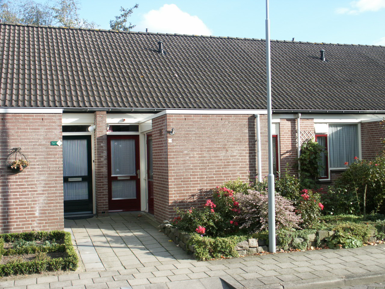 Eulingkamp 3, 7256 BH Keijenborg, Nederland