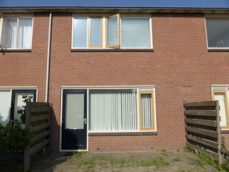 de Wilg 22, Montferland