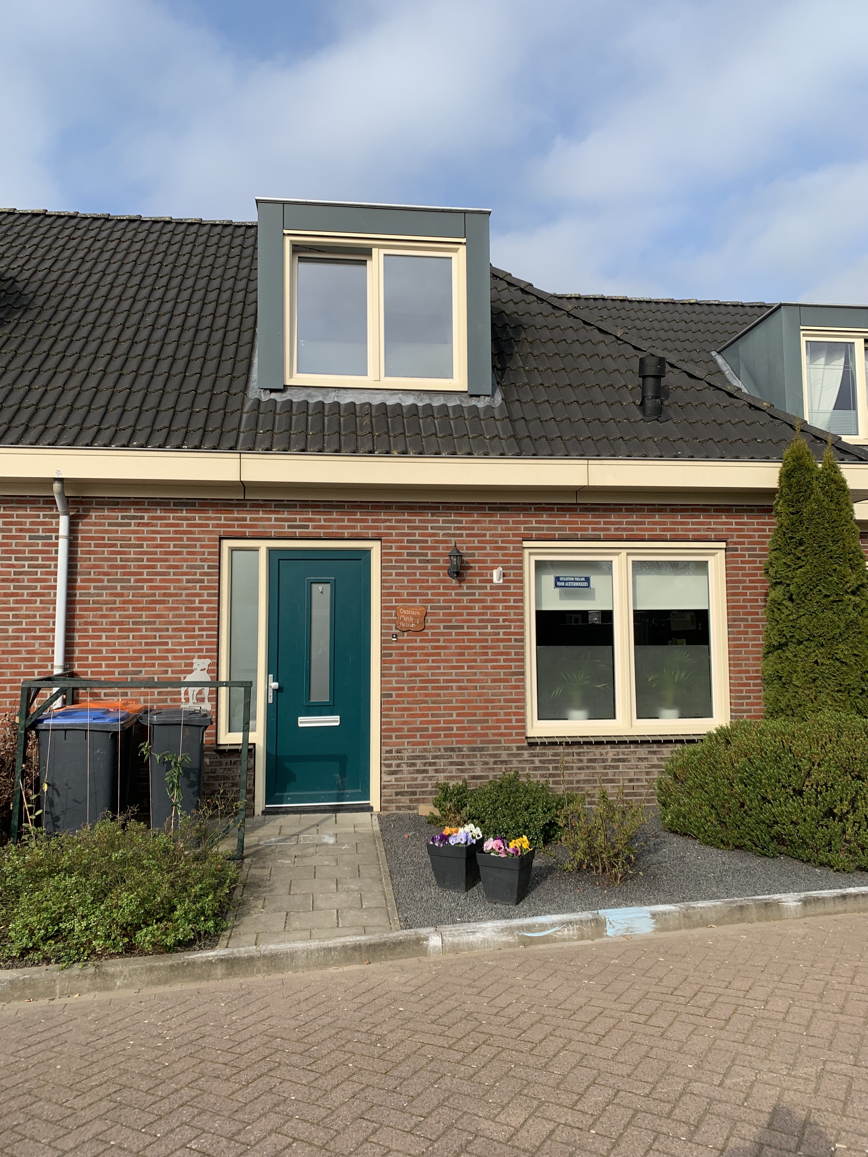 Heymanshof 6, 7078 BZ Megchelen, Nederland