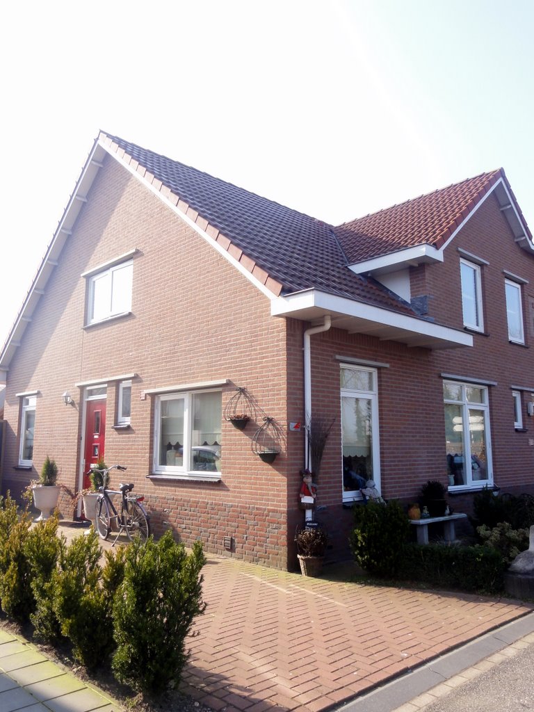 Dinxperloseweg 12, 7071 DA Ulft, Nederland