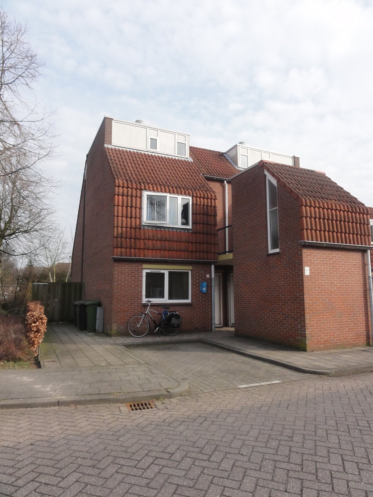 Jagershof 59, 7064 DG Silvolde, Nederland