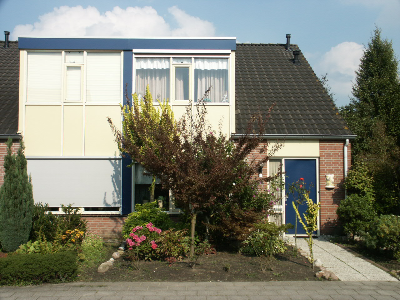 Torenzicht 11, 7255 WX Hengelo, Nederland