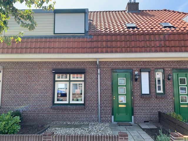 J.F. Kennedylaan 93, 7001 DM Doetinchem, Nederland