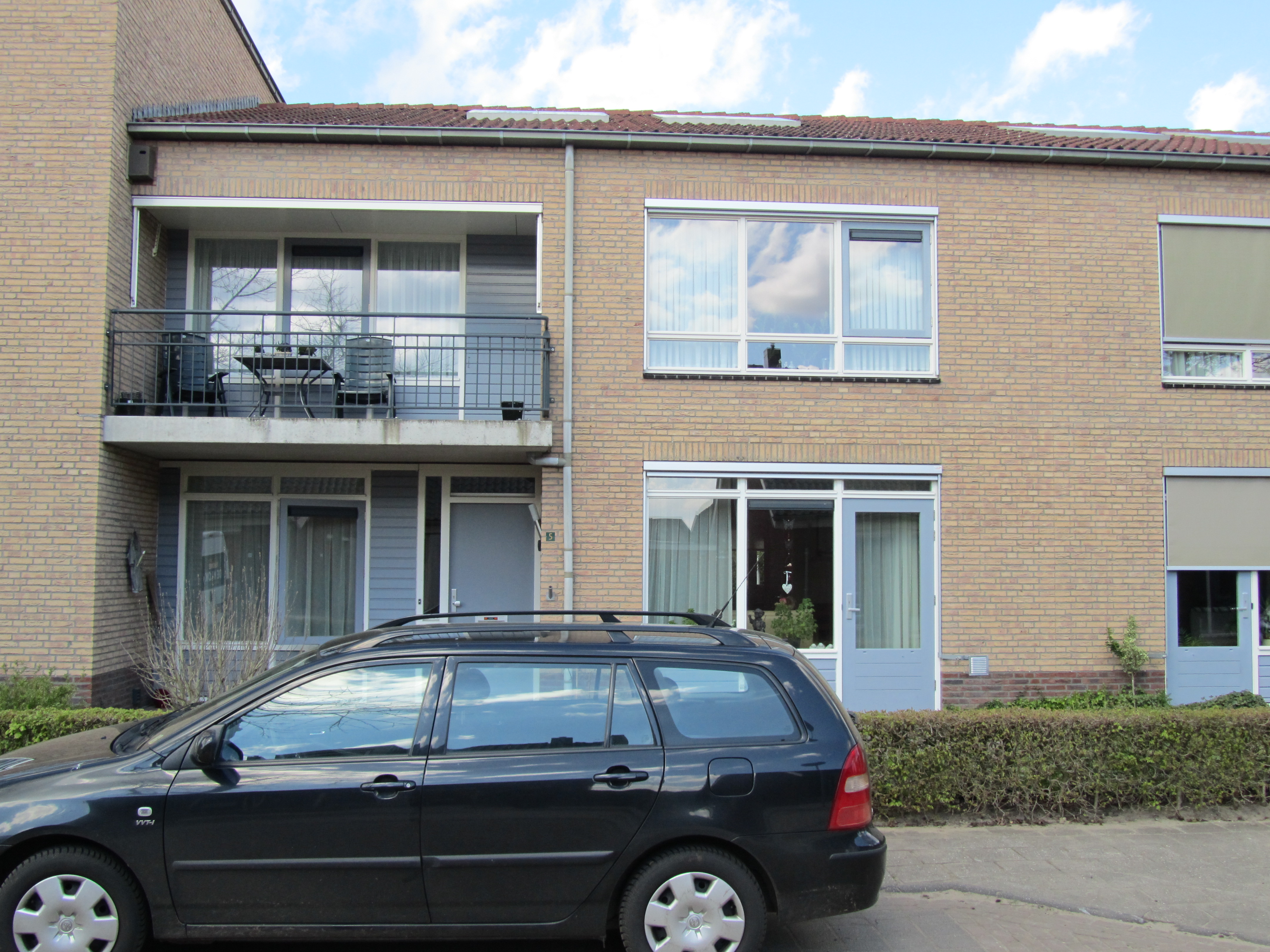 Prinses Beatrixstraat 5, 7021 CD Zelhem, Nederland