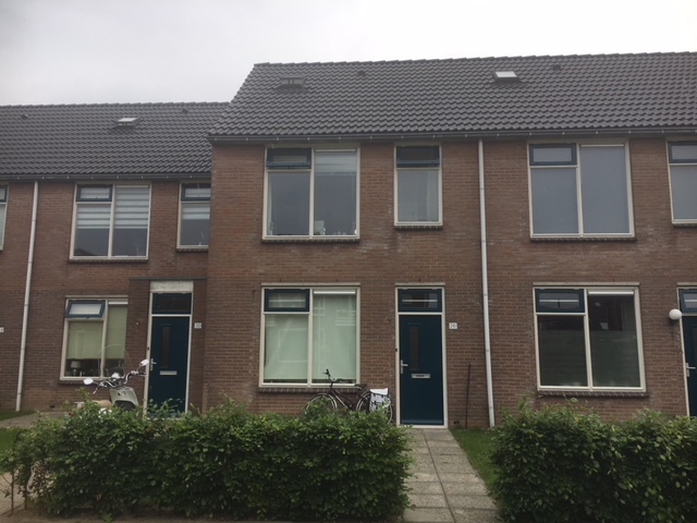 Lijsterbesstraat 26, 7271 HM Borculo, Nederland