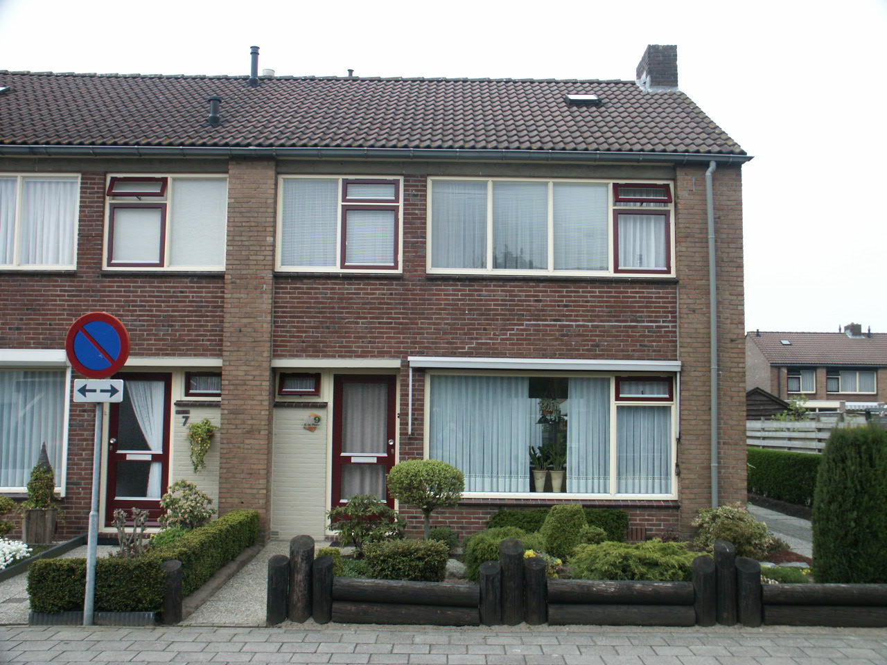 Wilhelminastraat 9, 7131 XN Lichtenvoorde, Nederland