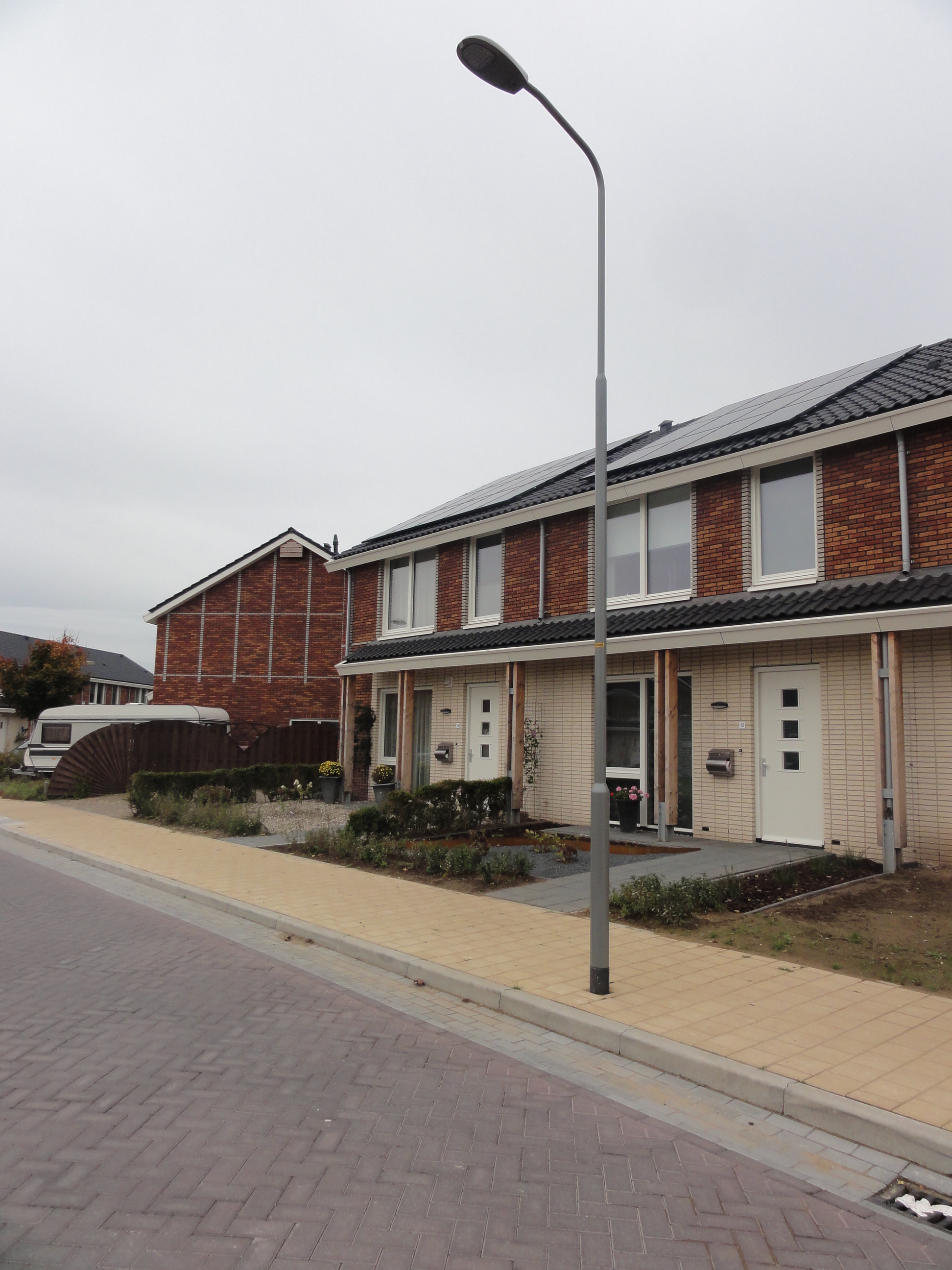 particuliere-woningen te huur op Sperwerstraat 14