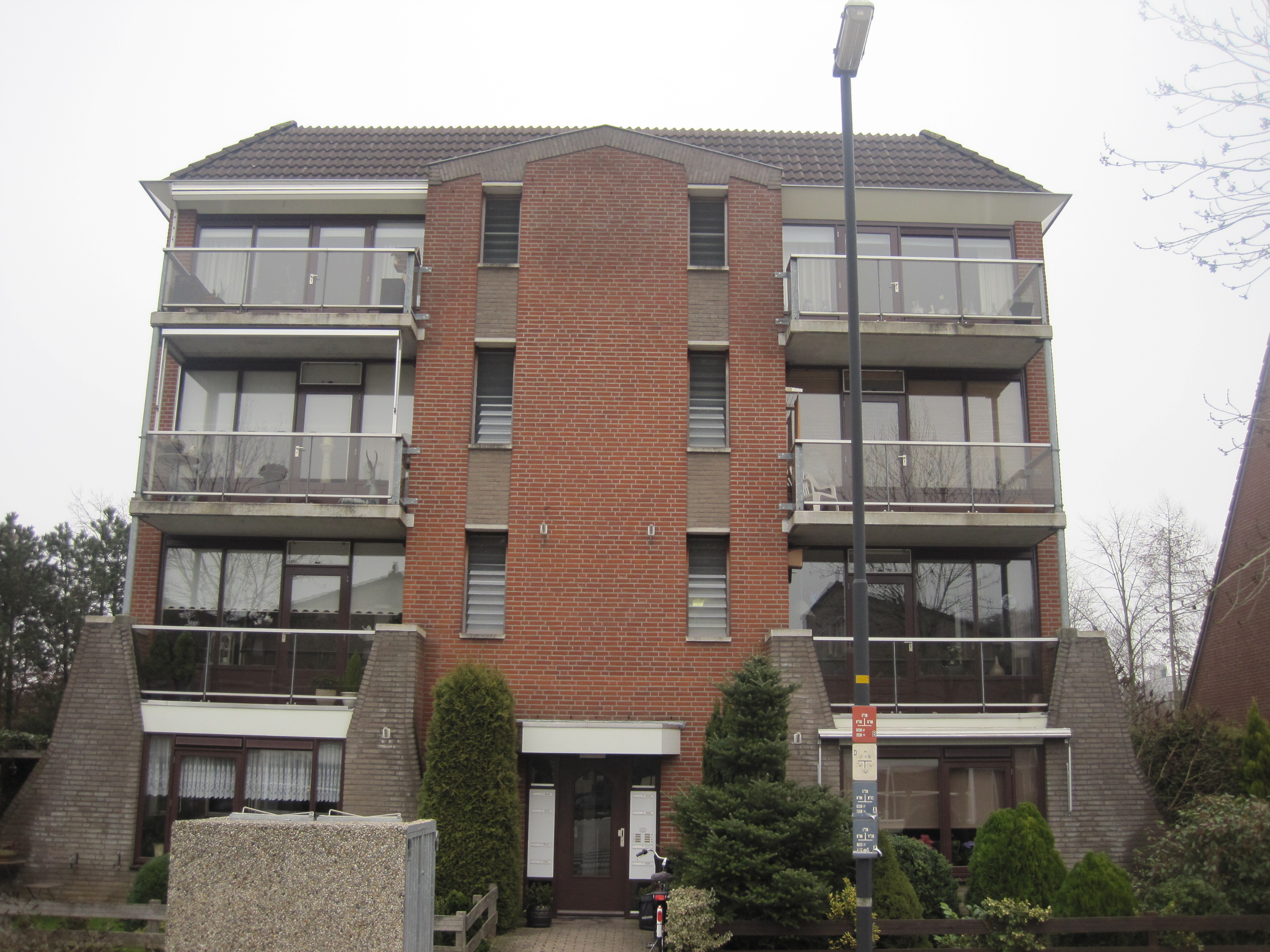 Don Rualaan 61, 7041 SK 's-Heerenberg, Nederland