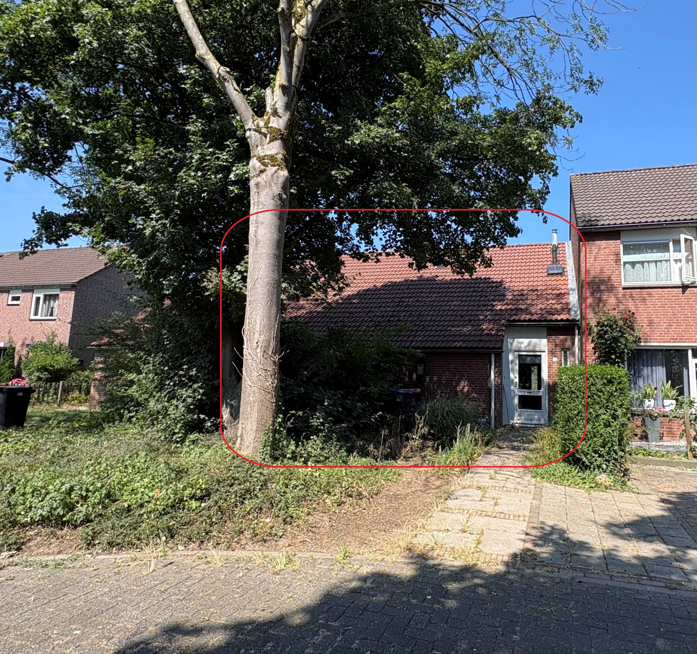 Tarwedreef 14, 7006 KC Doetinchem, Nederland