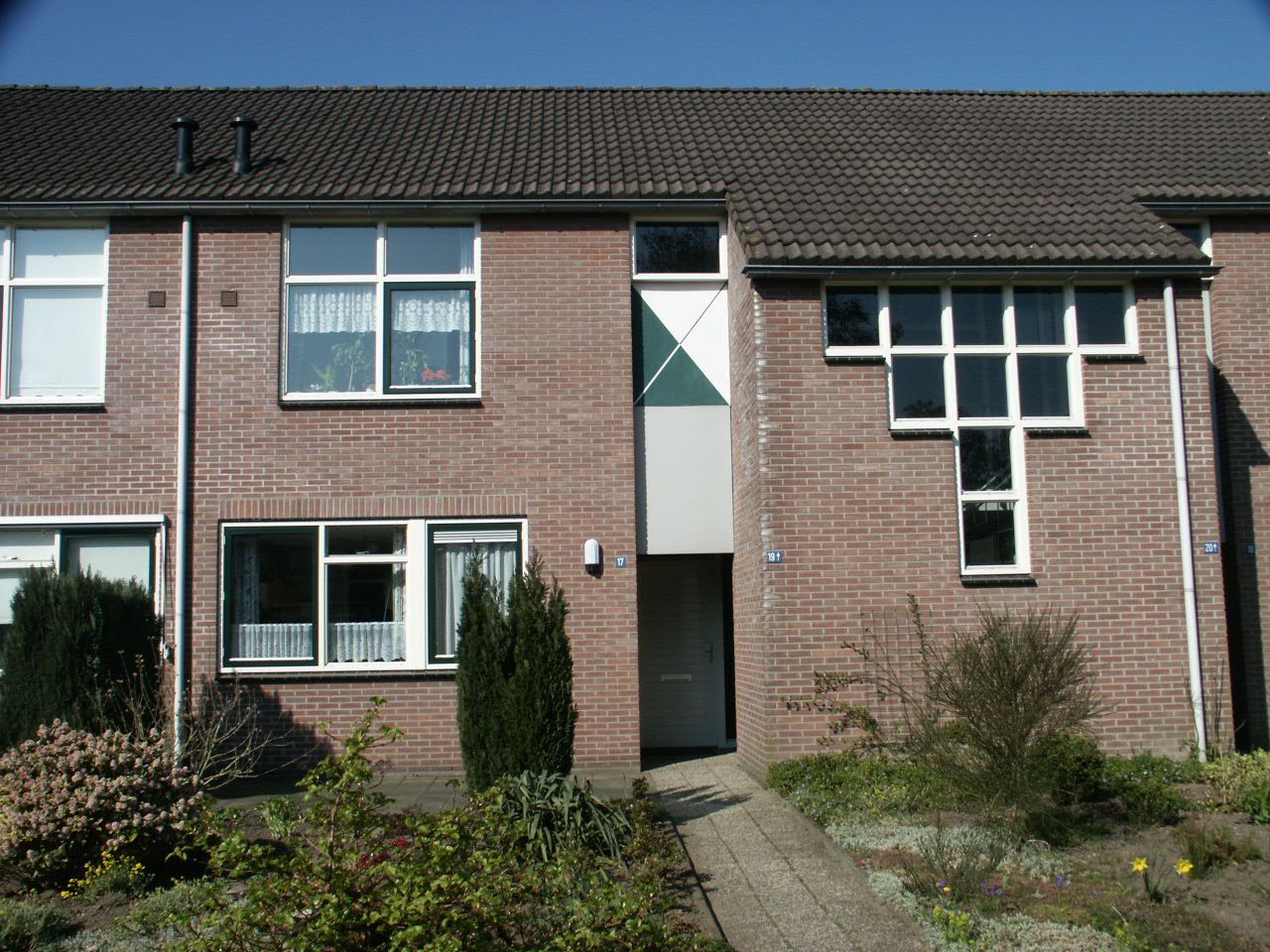 Maat , Eibergen, Nederland