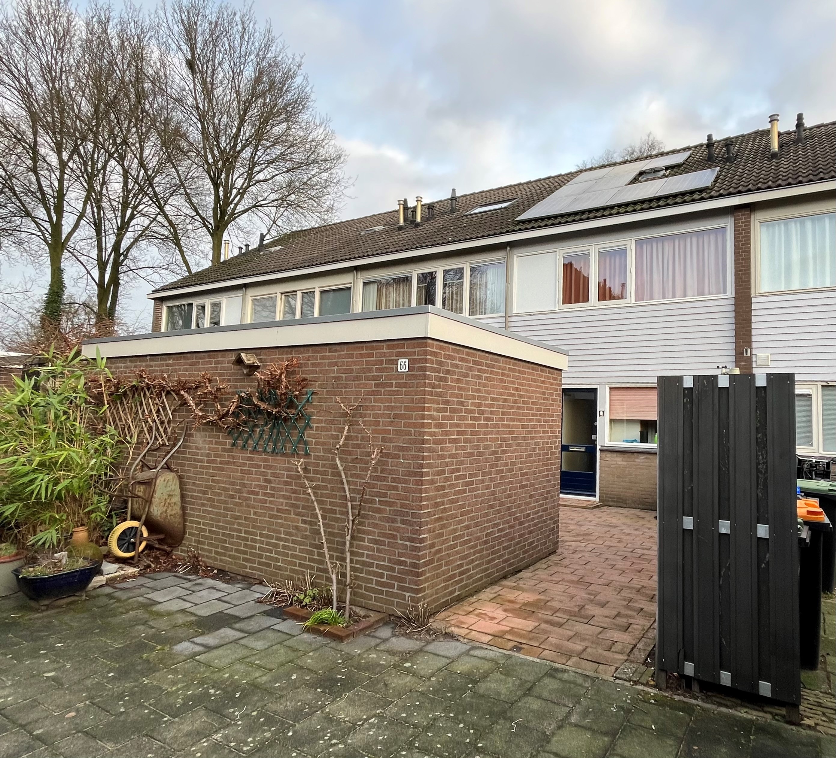 Deilhorst 66, Doetinchem