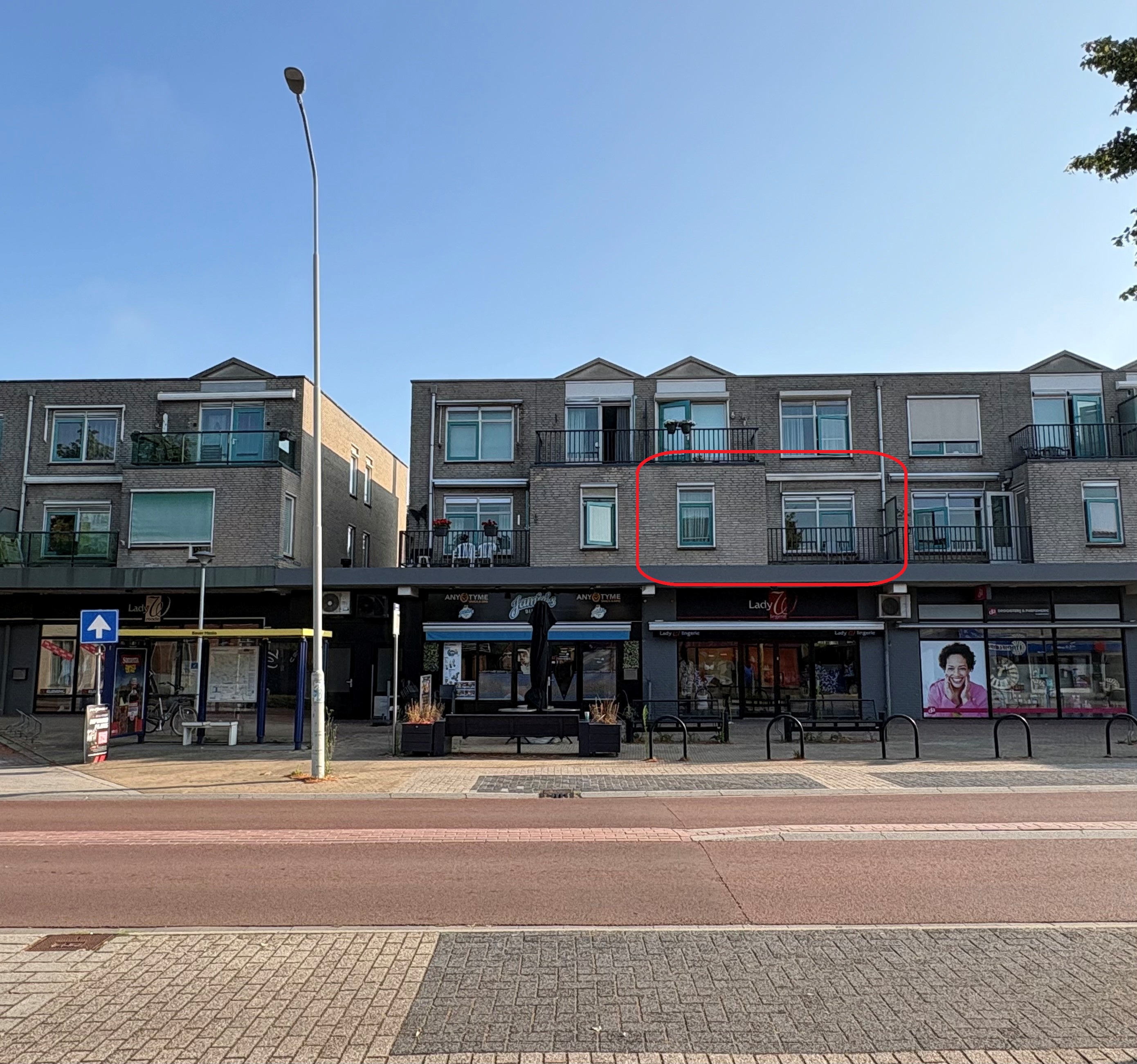 Hoofdstraat 1-27, 7011 AA Gaanderen, Nederland
