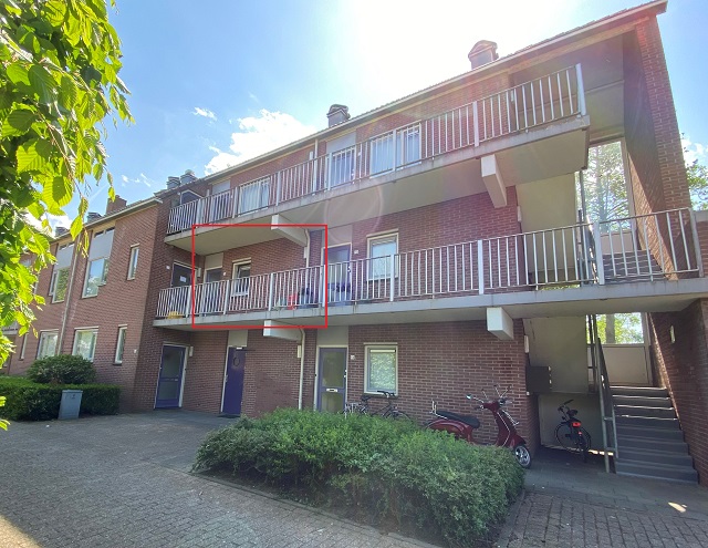 Ampsen 74, 7006 JN Doetinchem, Nederland