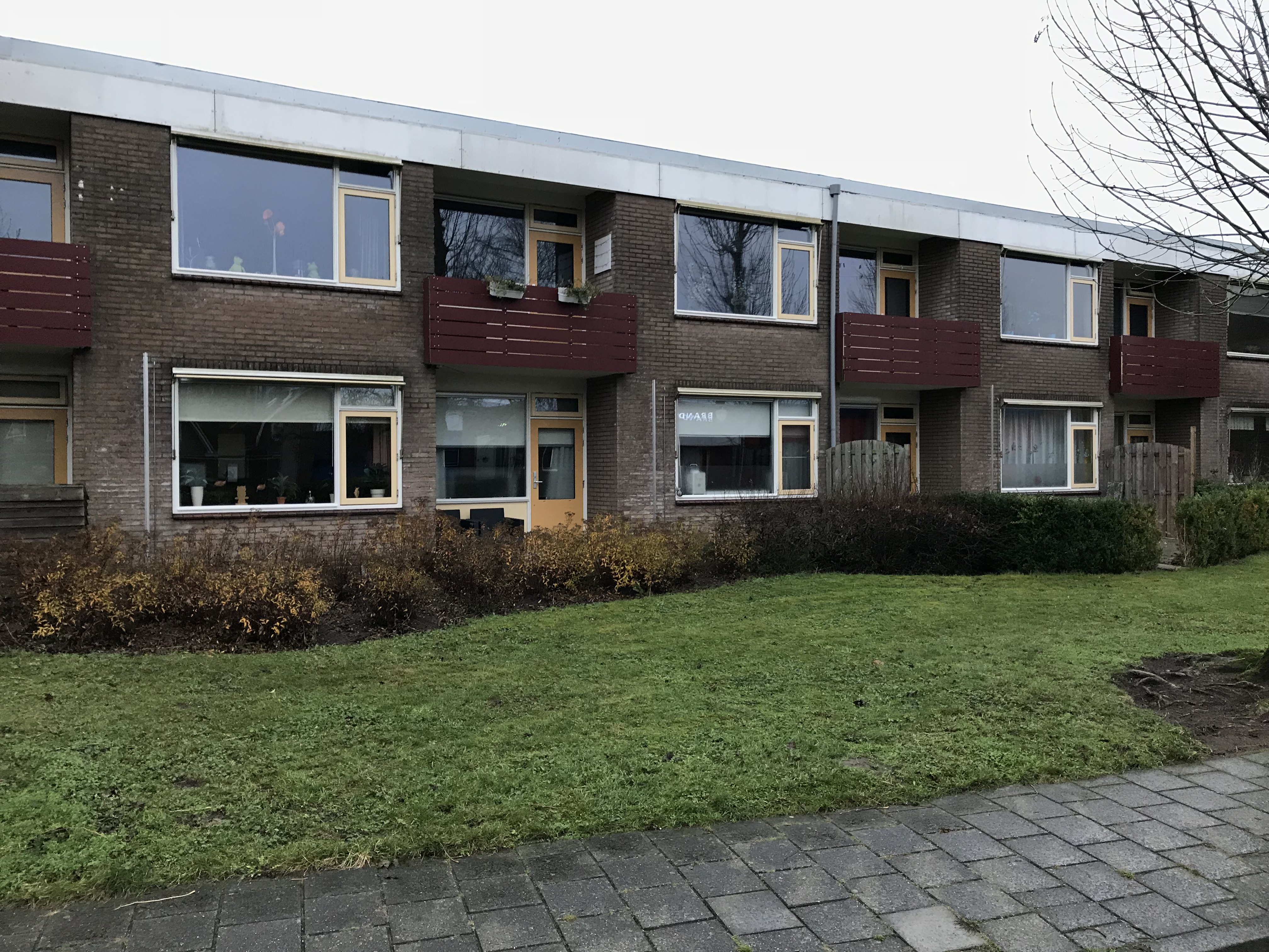 Klaproosstraat 25, 7051 ZG Varsseveld, Nederland