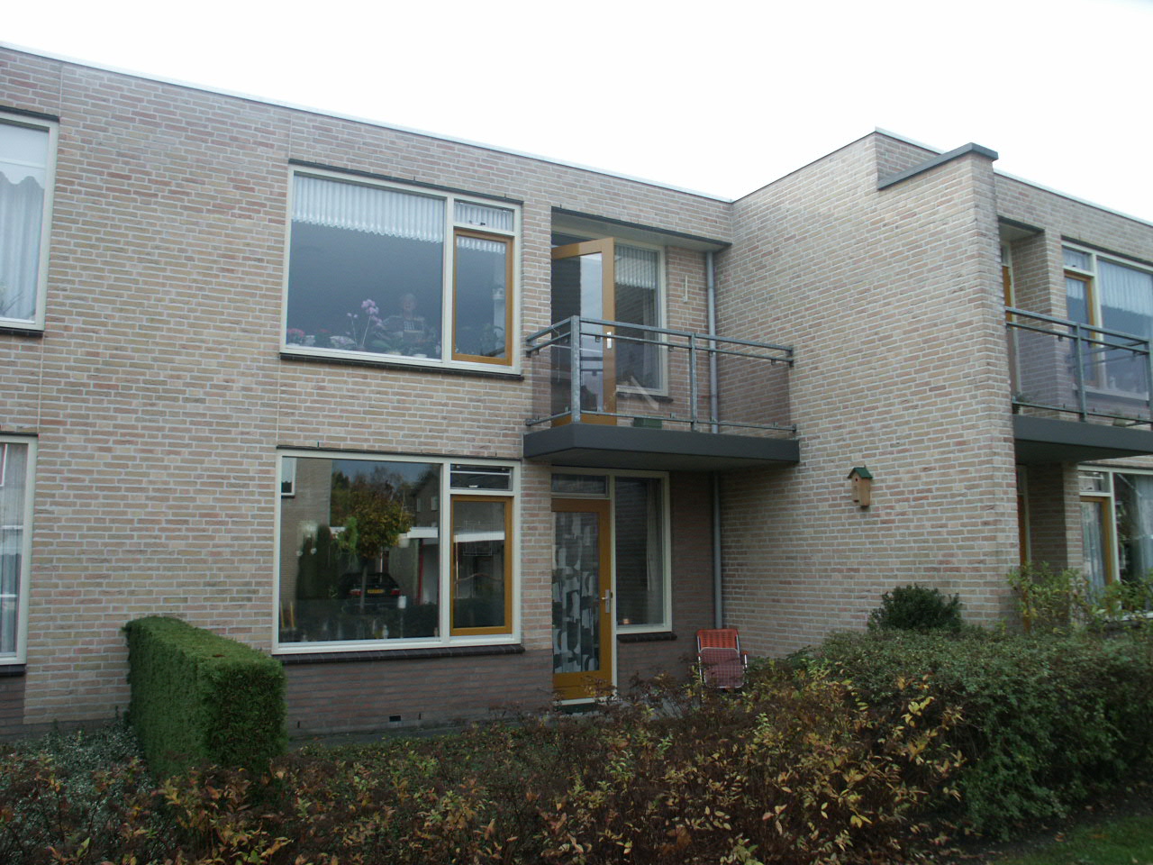 Burgemeester Vunderinkhof 5, 7251 XA Vorden, Nederland
