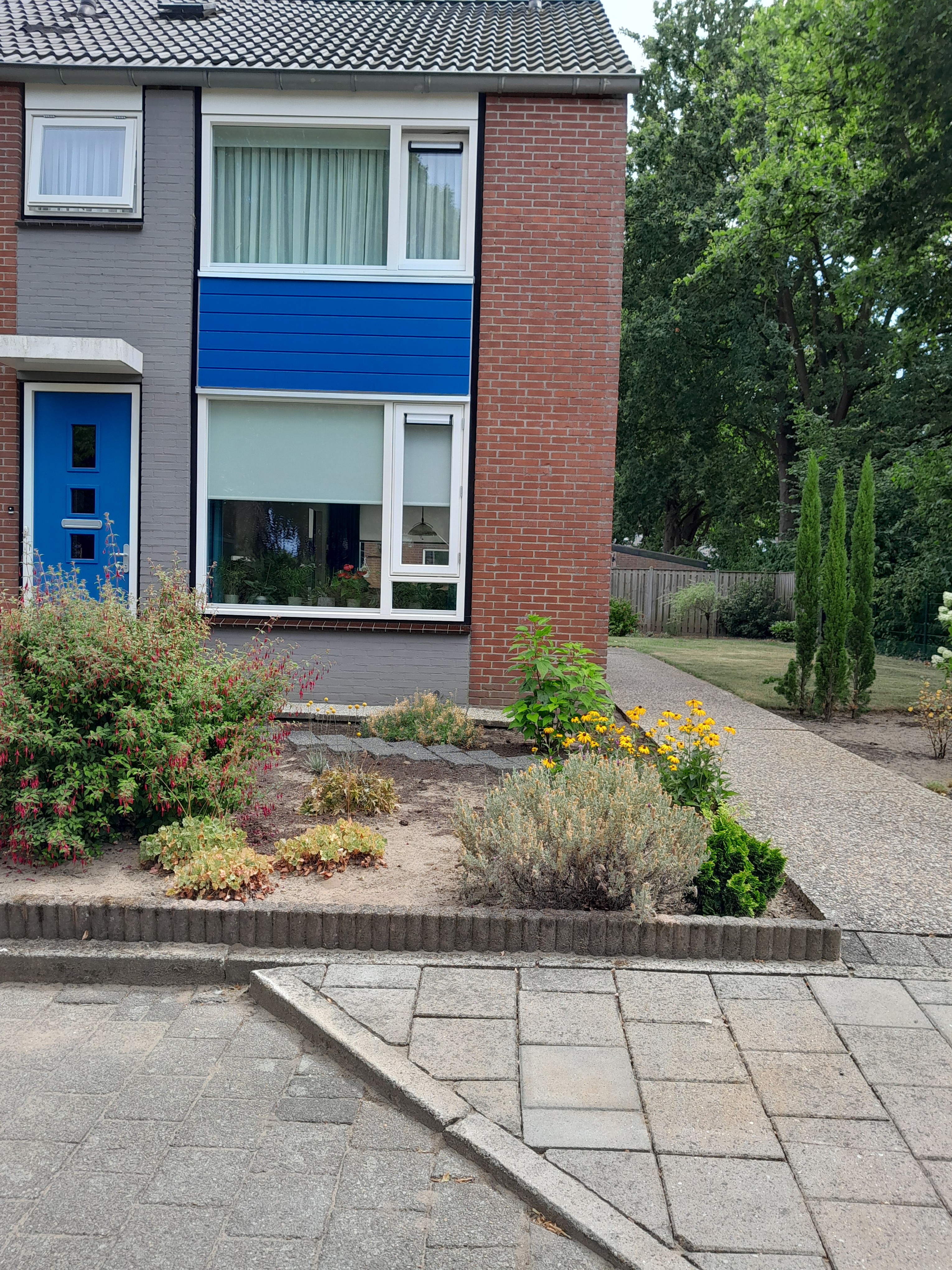 Ds. Hulsmanplantsoen 16, Bronckhorst