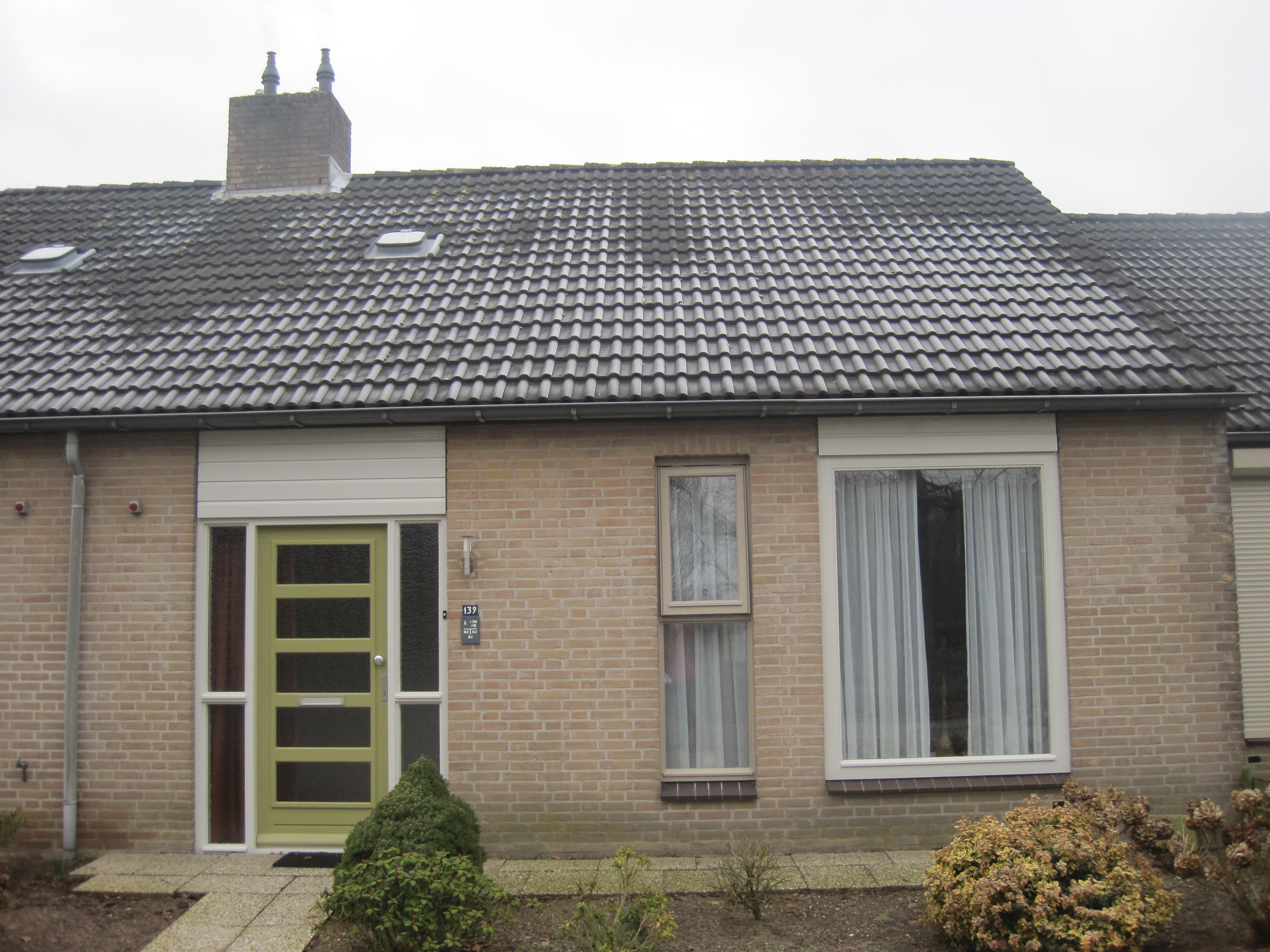 Gildebongerd 139, Montferland