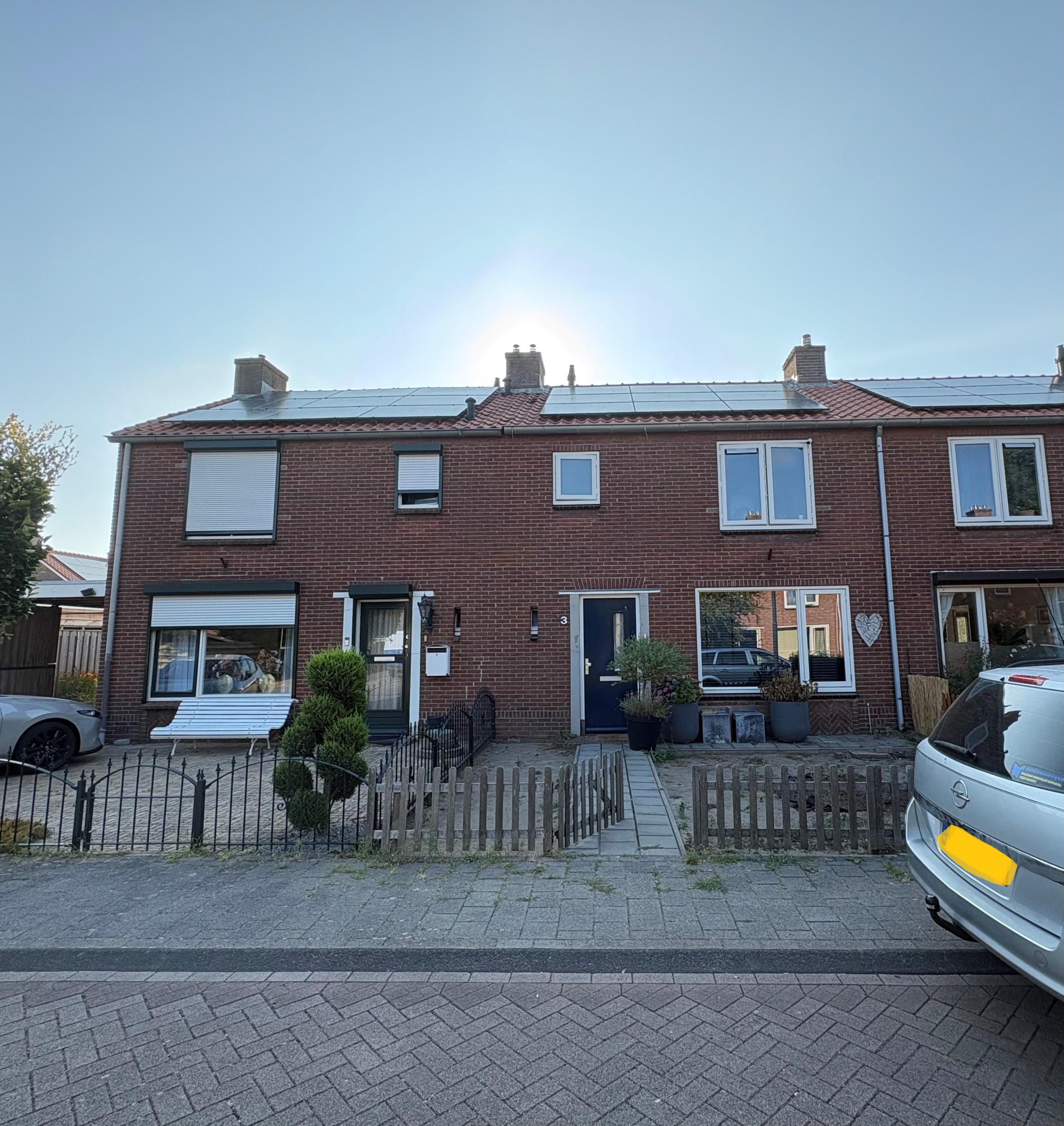 Colijnlaan 3, 7003 BA Doetinchem, Nederland