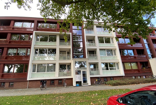 Kloosstraat 167, 7002 BV Doetinchem, Nederland