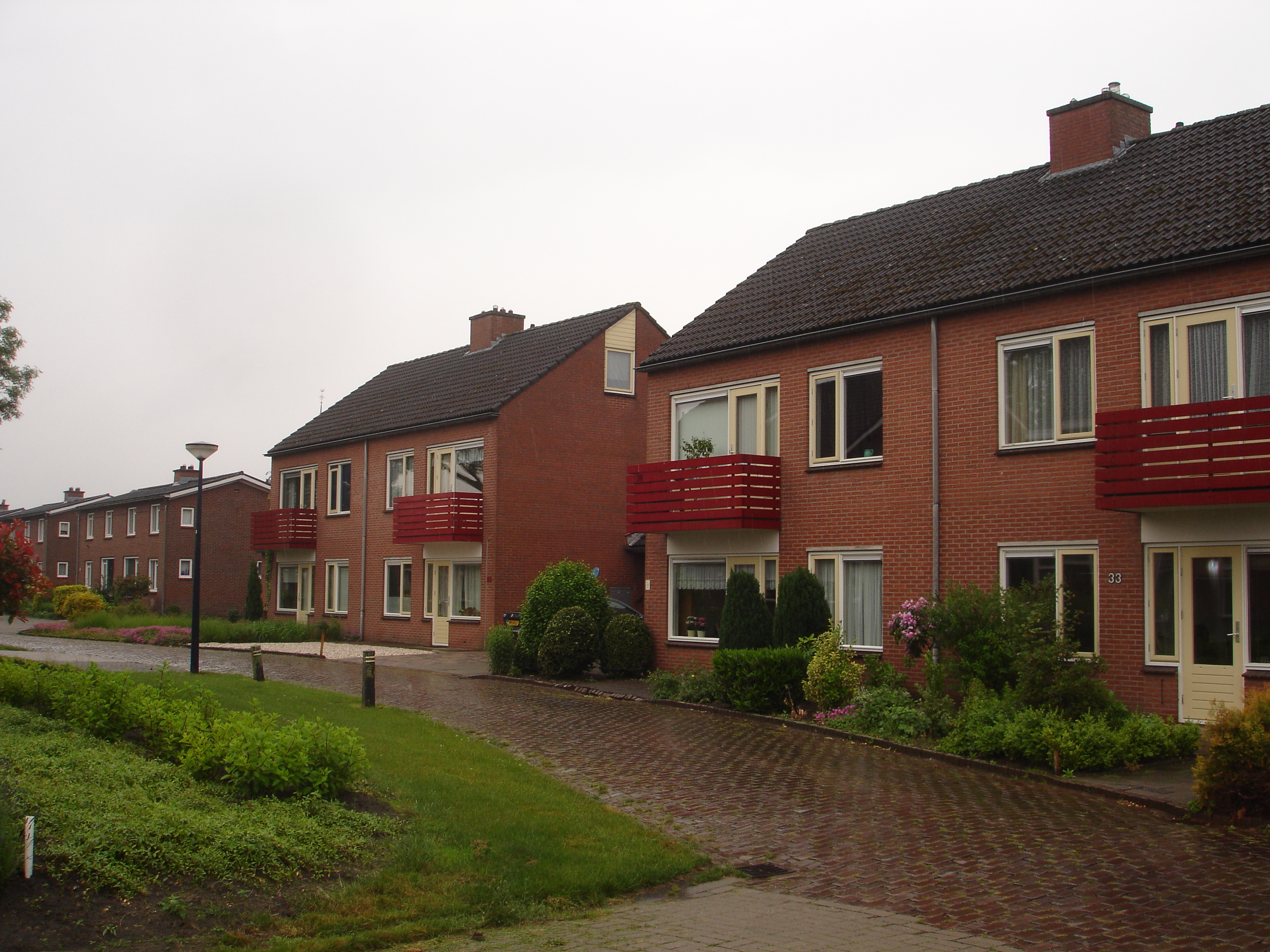 Essenkampstraat 31, 7051 ZM Varsseveld, Nederland