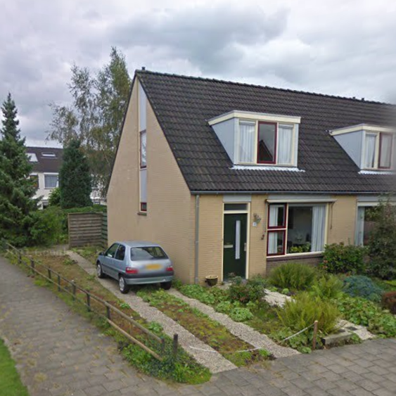 De Laegte 40, 7251 VM Vorden, Nederland