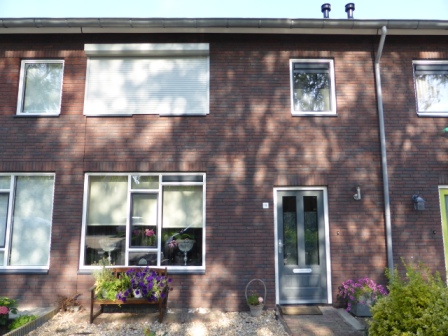 Polstraat 19, 6942 VK Didam, Nederland