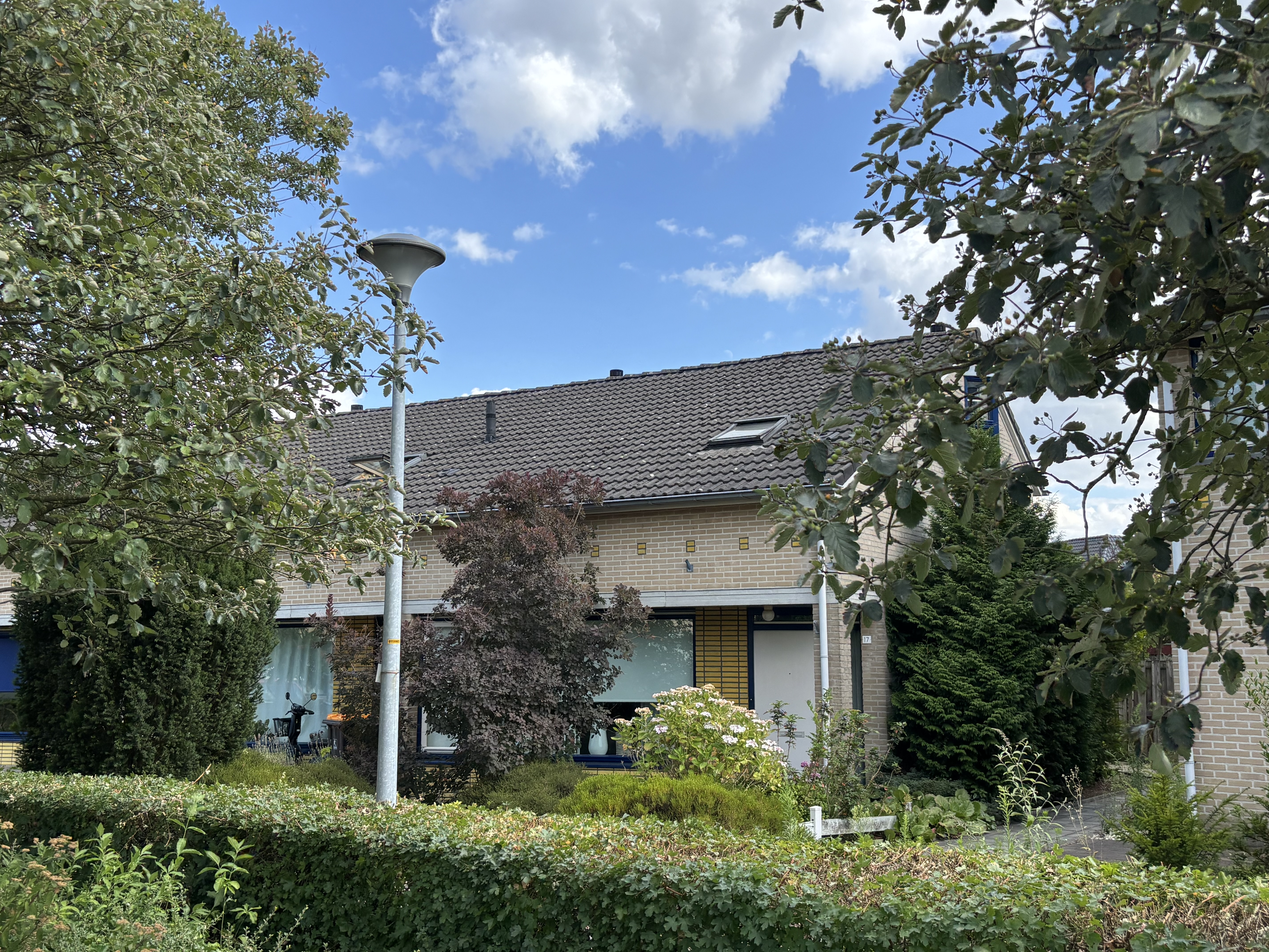 De Witstraat 17, 7011 GG Gaanderen, Nederland