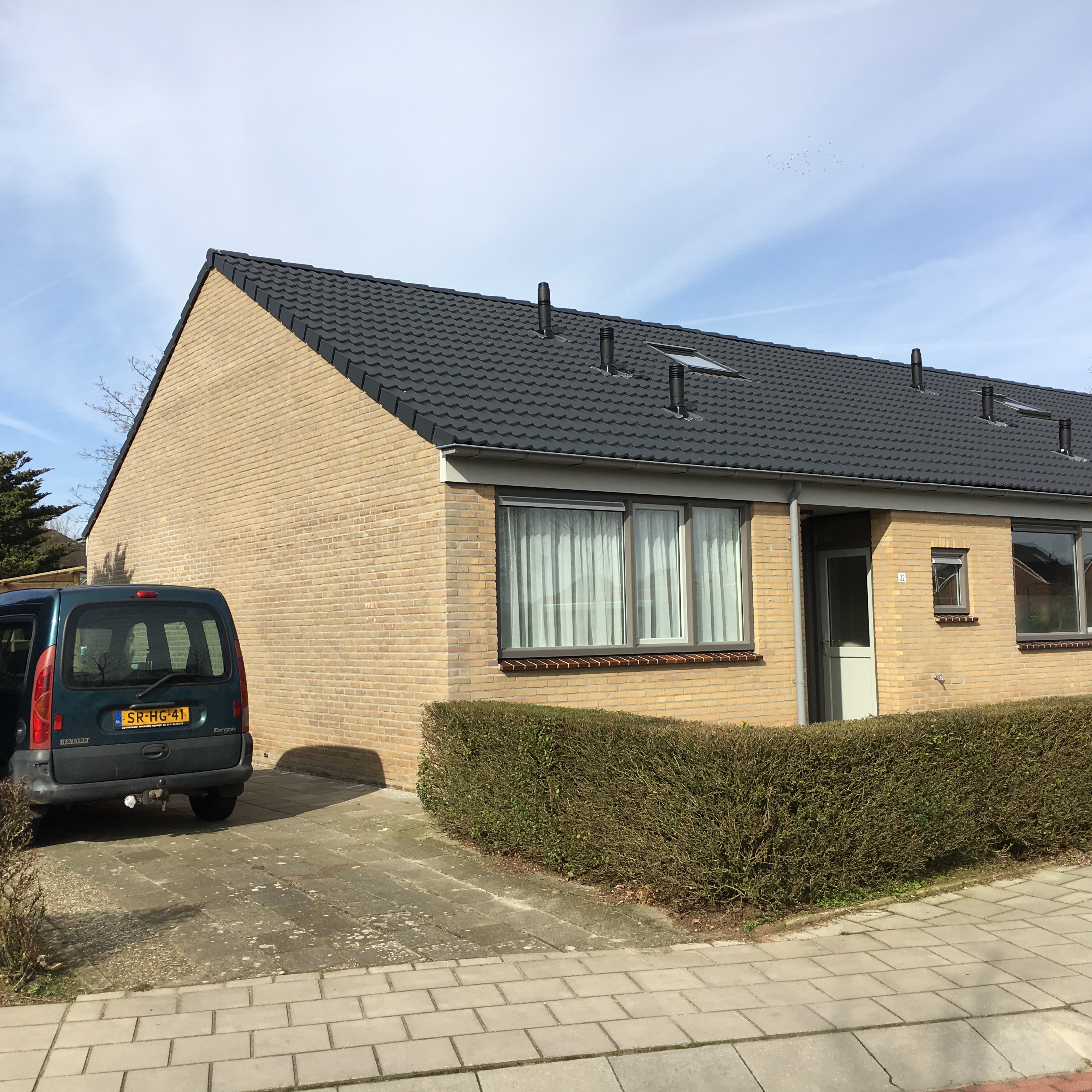 Gebroeders Ketteringstraat 32, 7131 NM Lichtenvoorde, Nederland