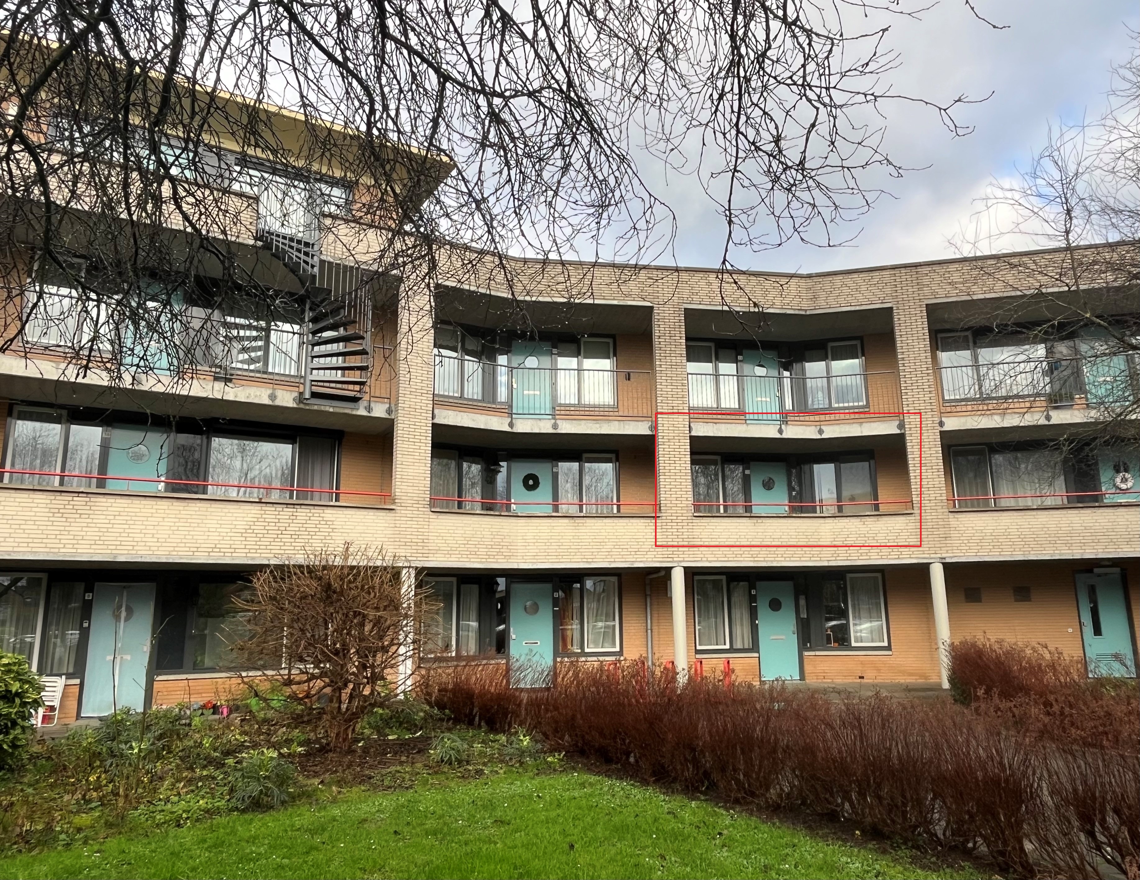 Hof van Oxford 32, 7007 GT Doetinchem, Nederland