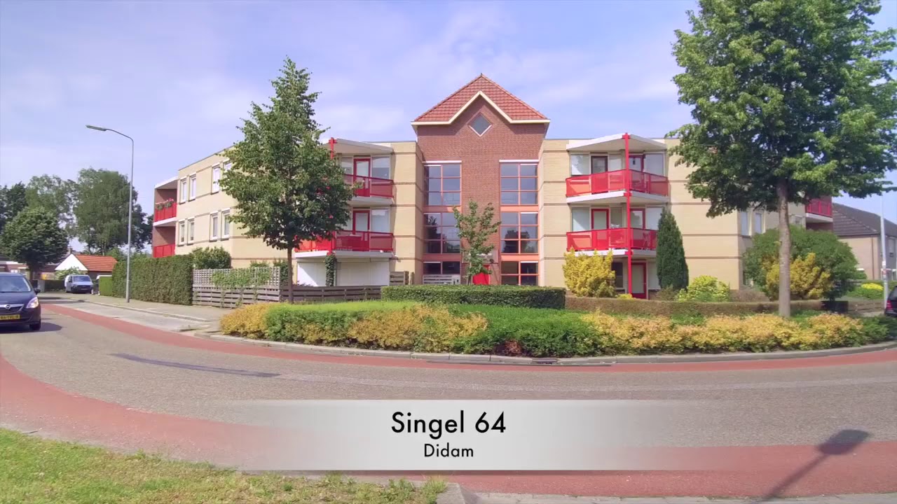 Singel 64, 6942 MC Didam, Nederland