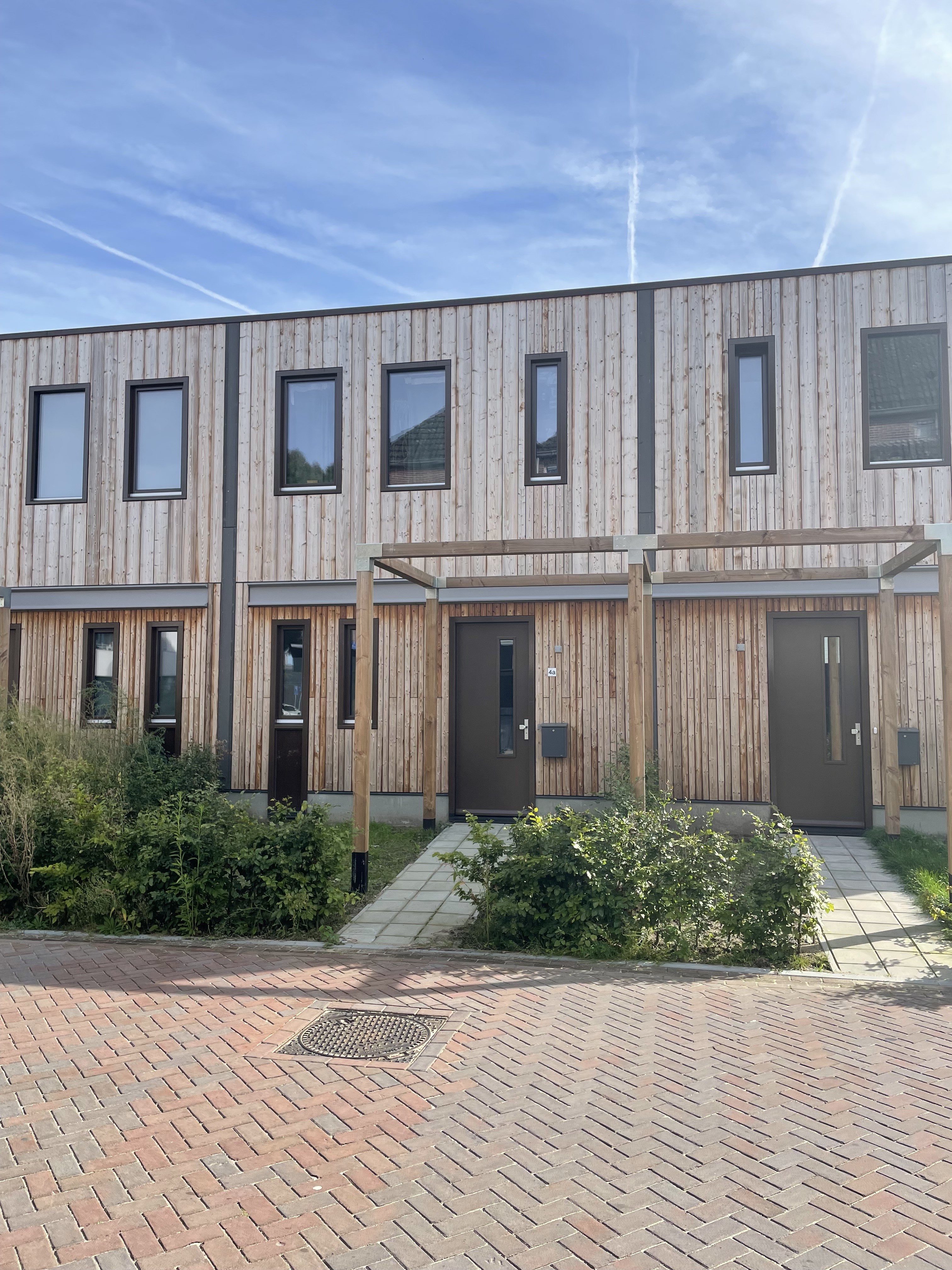 Schoolstraat 4a, 6942 AK Didam, Nederland